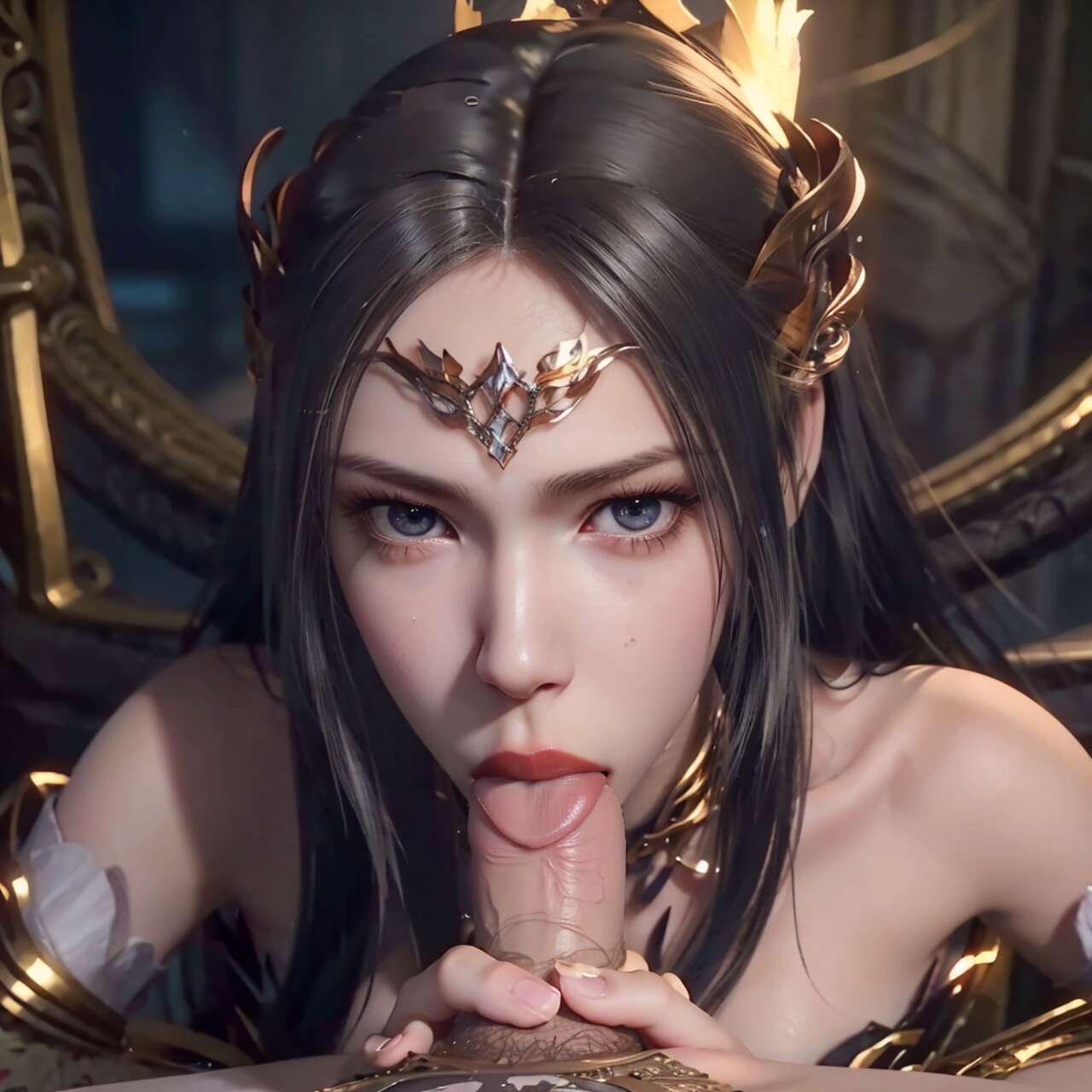 Chương 193 Được Tạo bởi AI