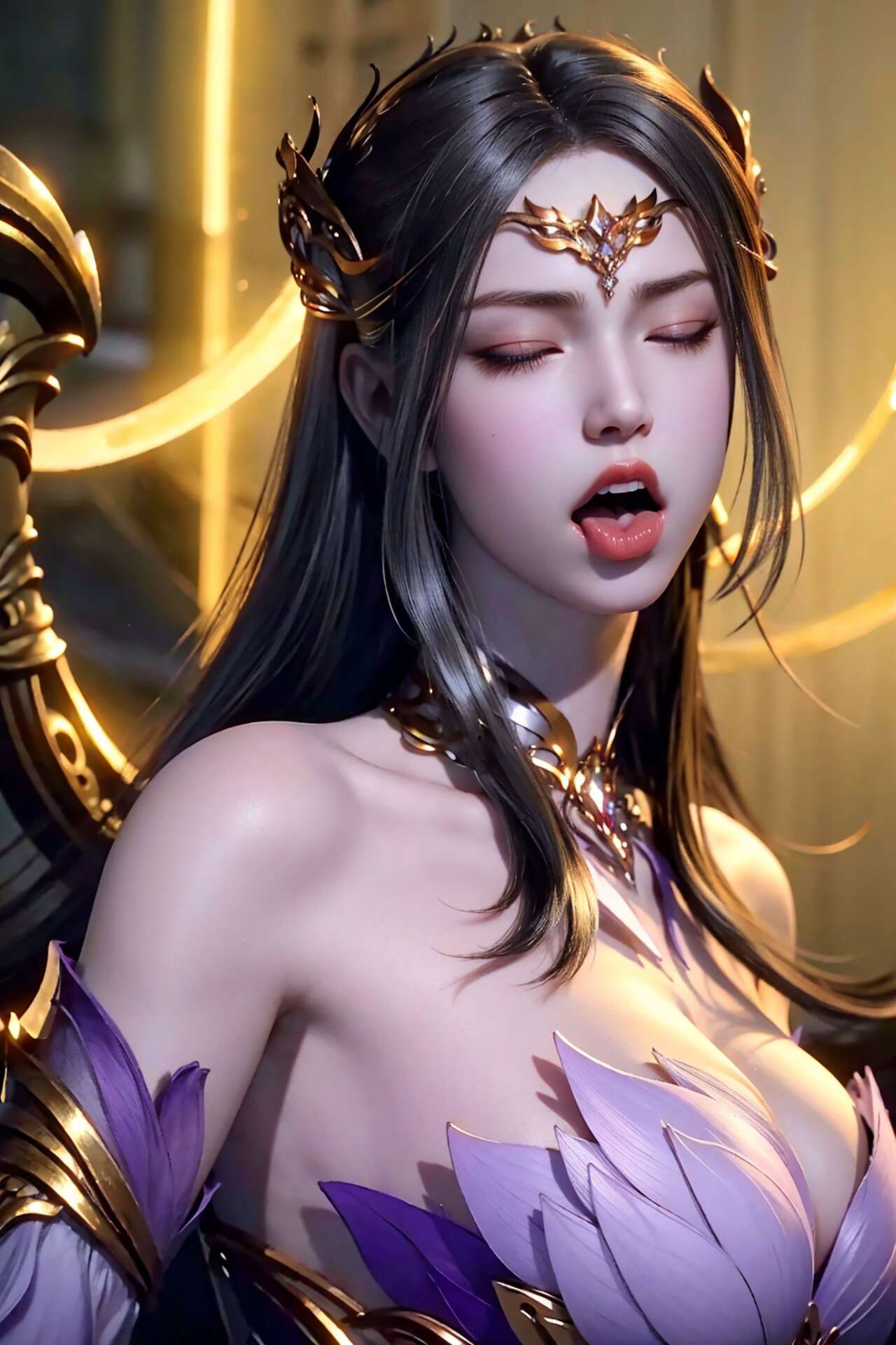 Chương 193 Được Tạo bởi AI