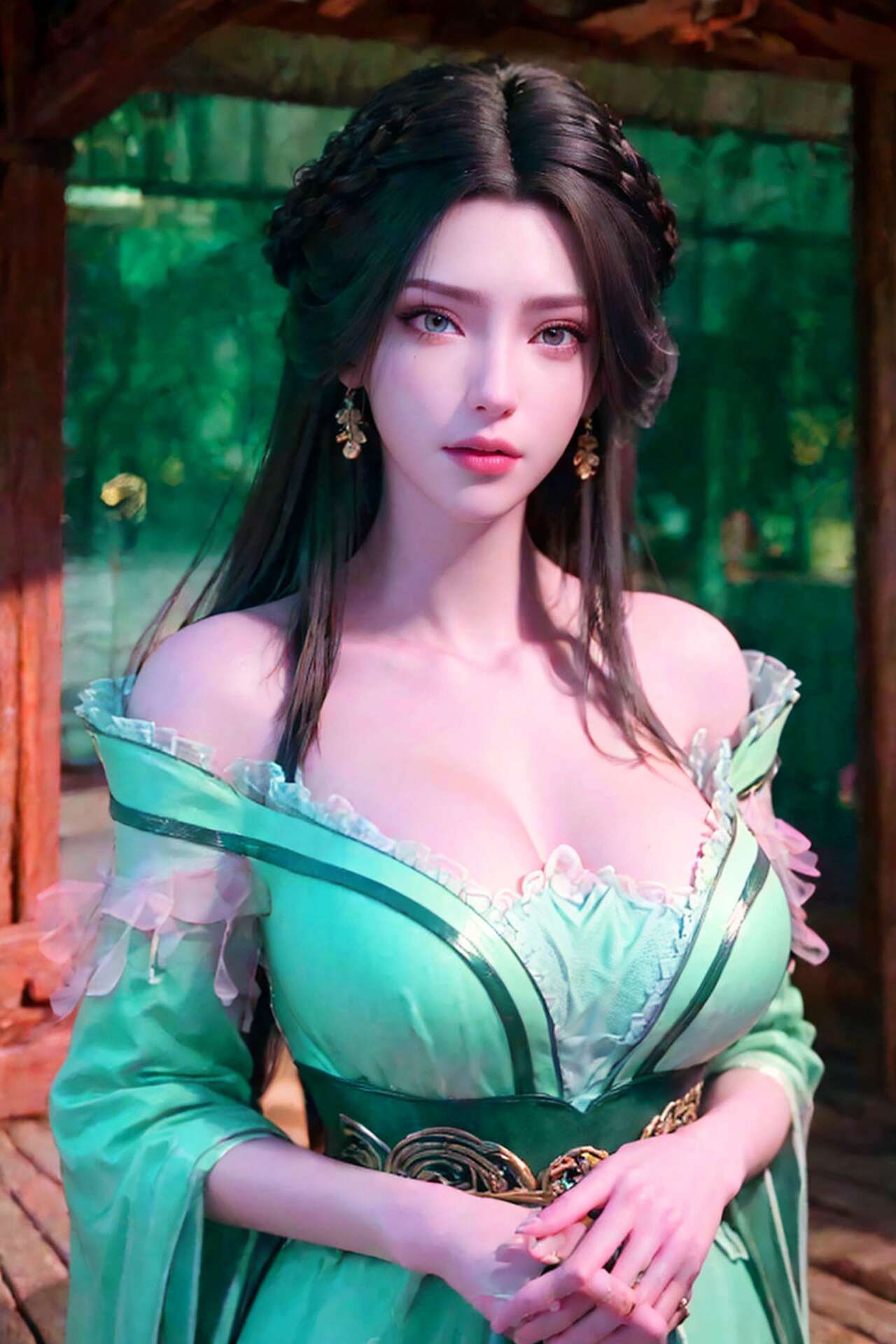 AI生成 第193章