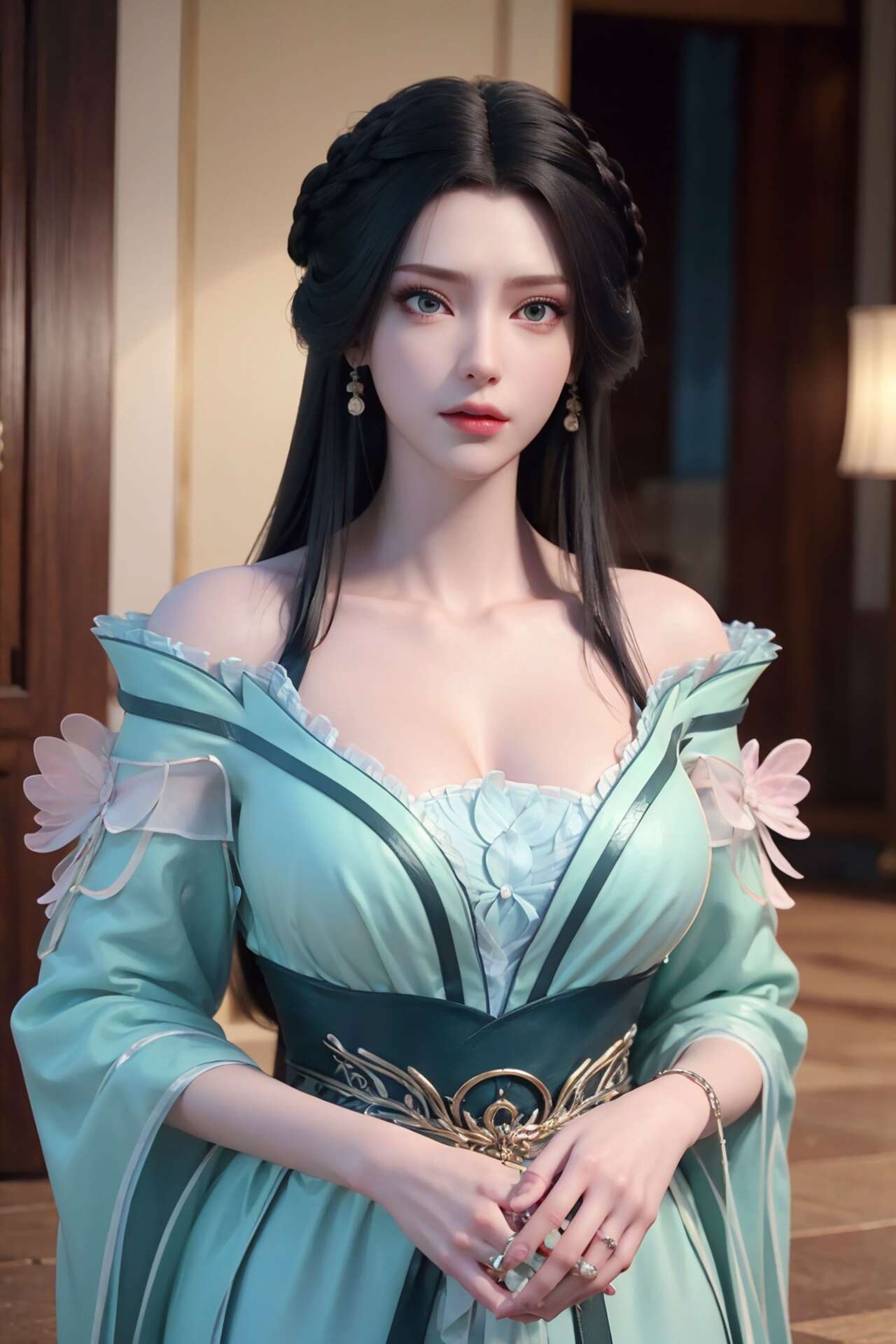 AI生成 第193章