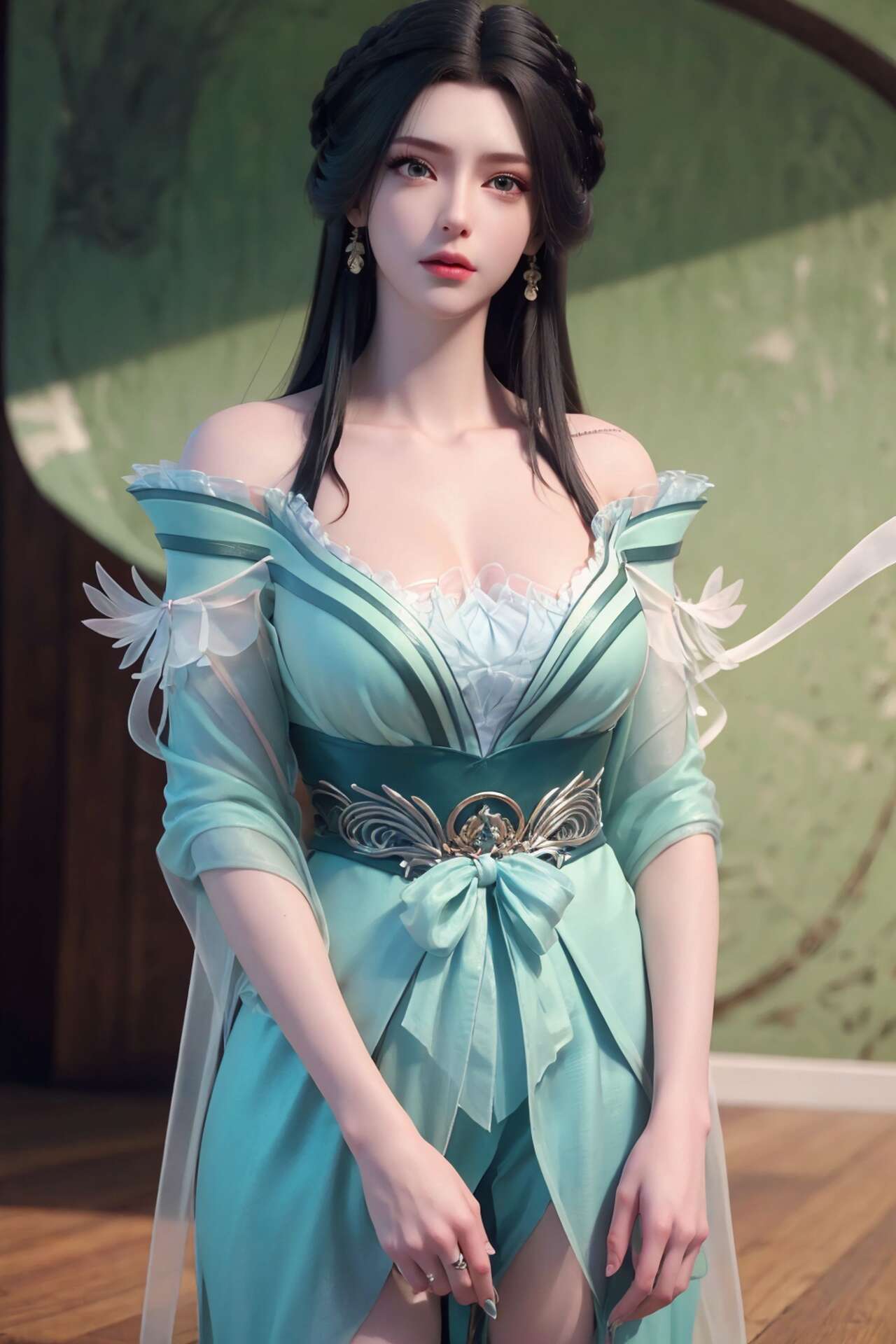 AI生成 第193章