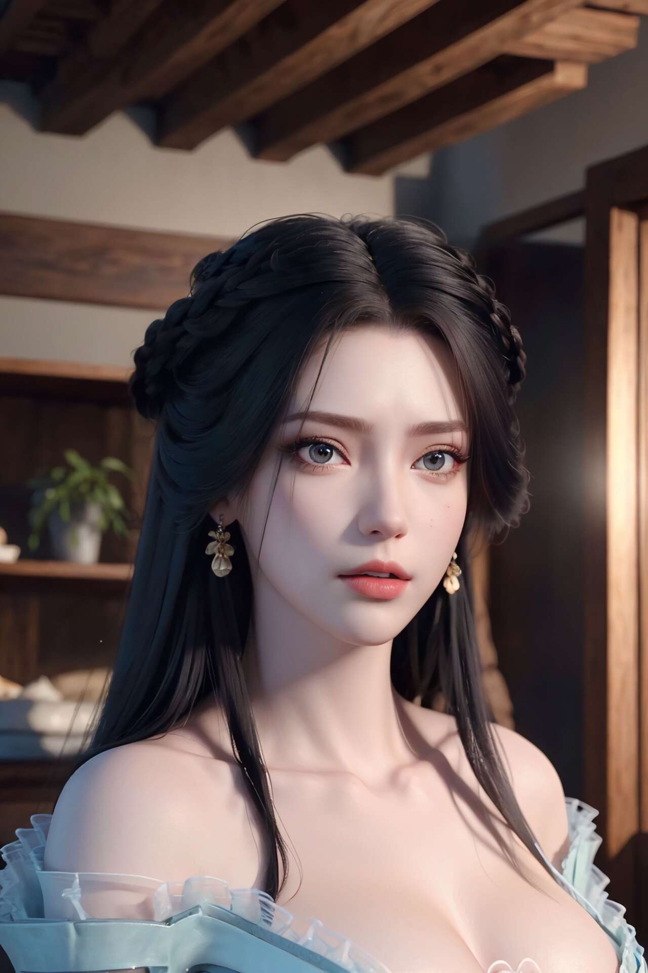 AI生成 第193章