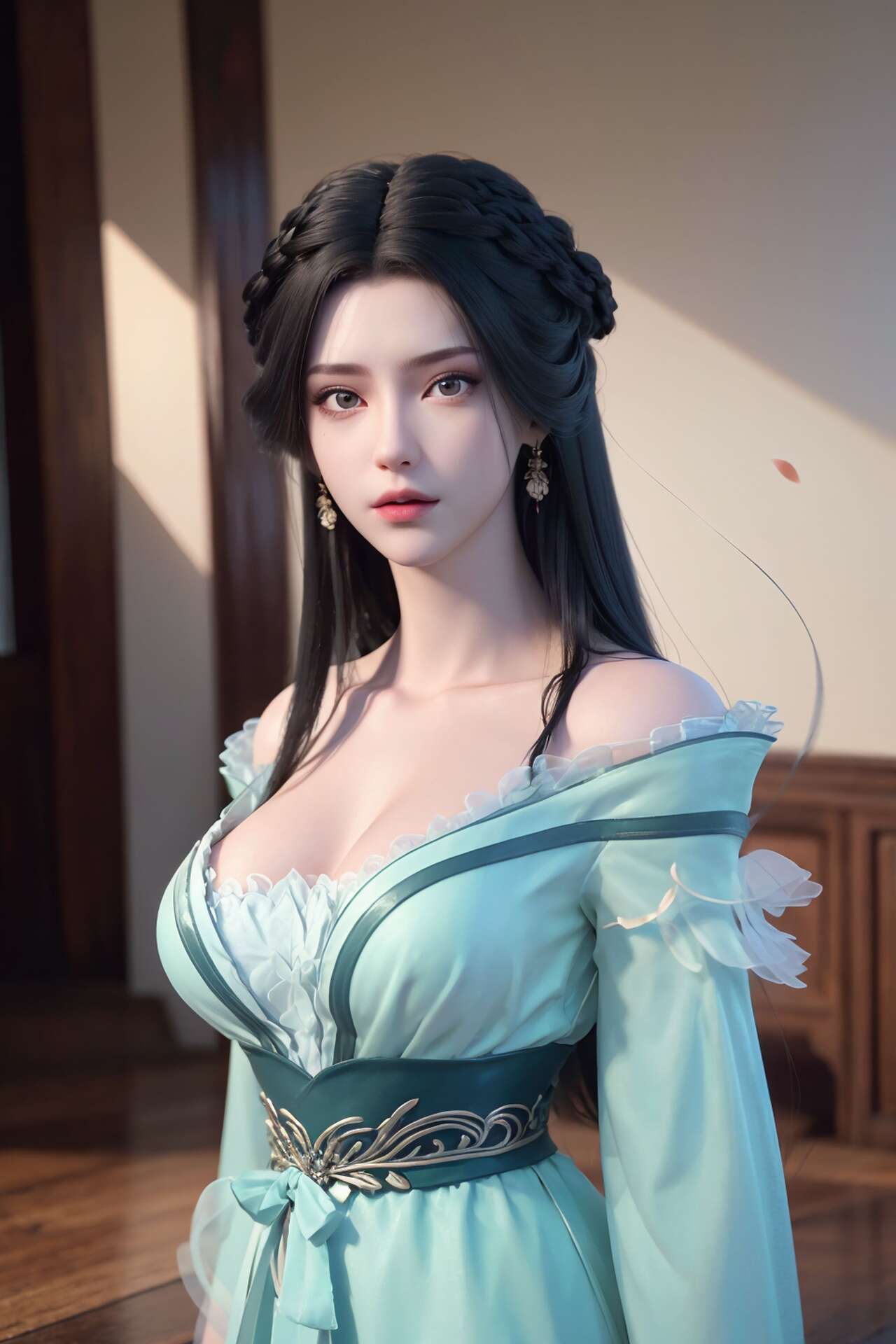 AI生成 第193章