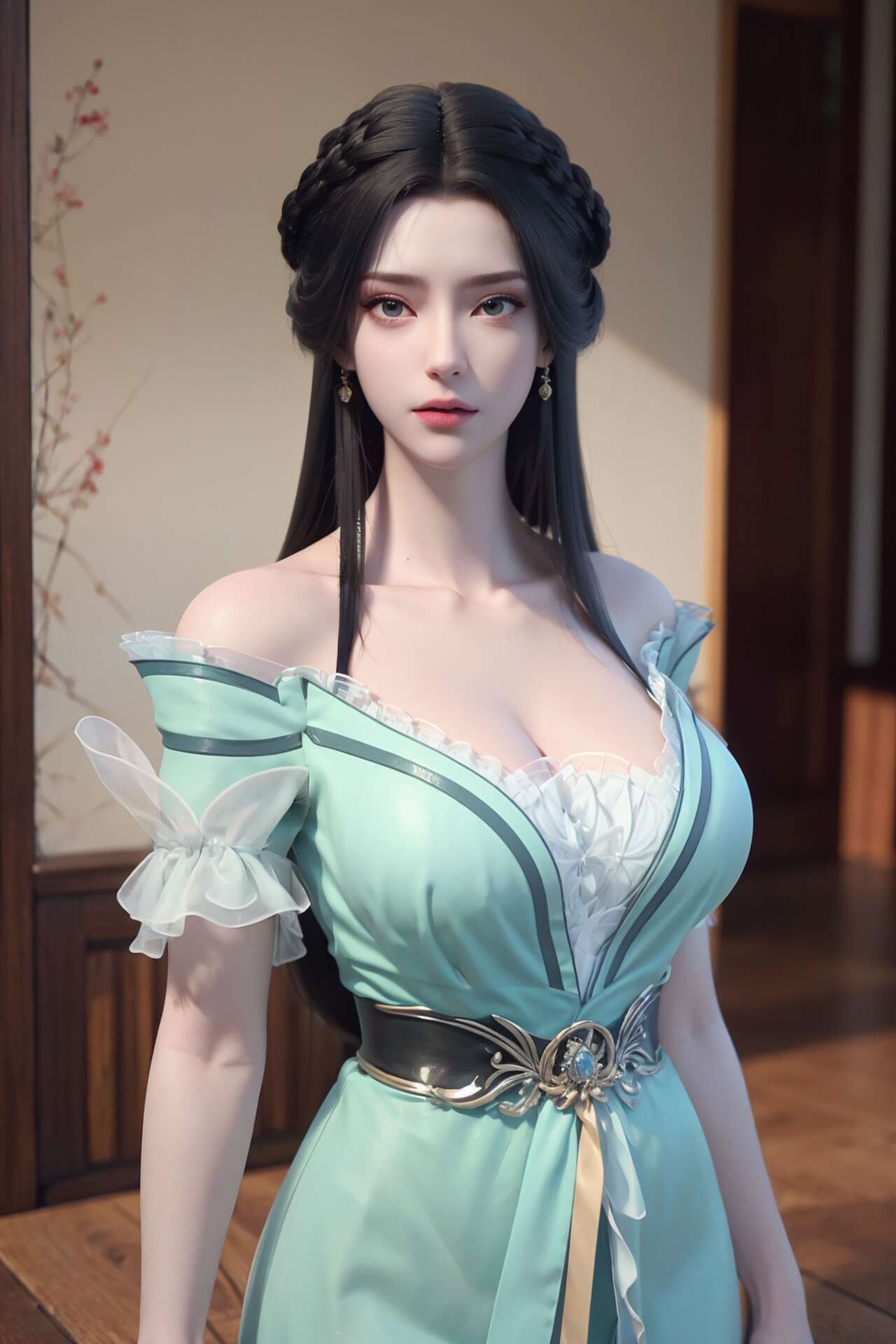 AI生成 第193章