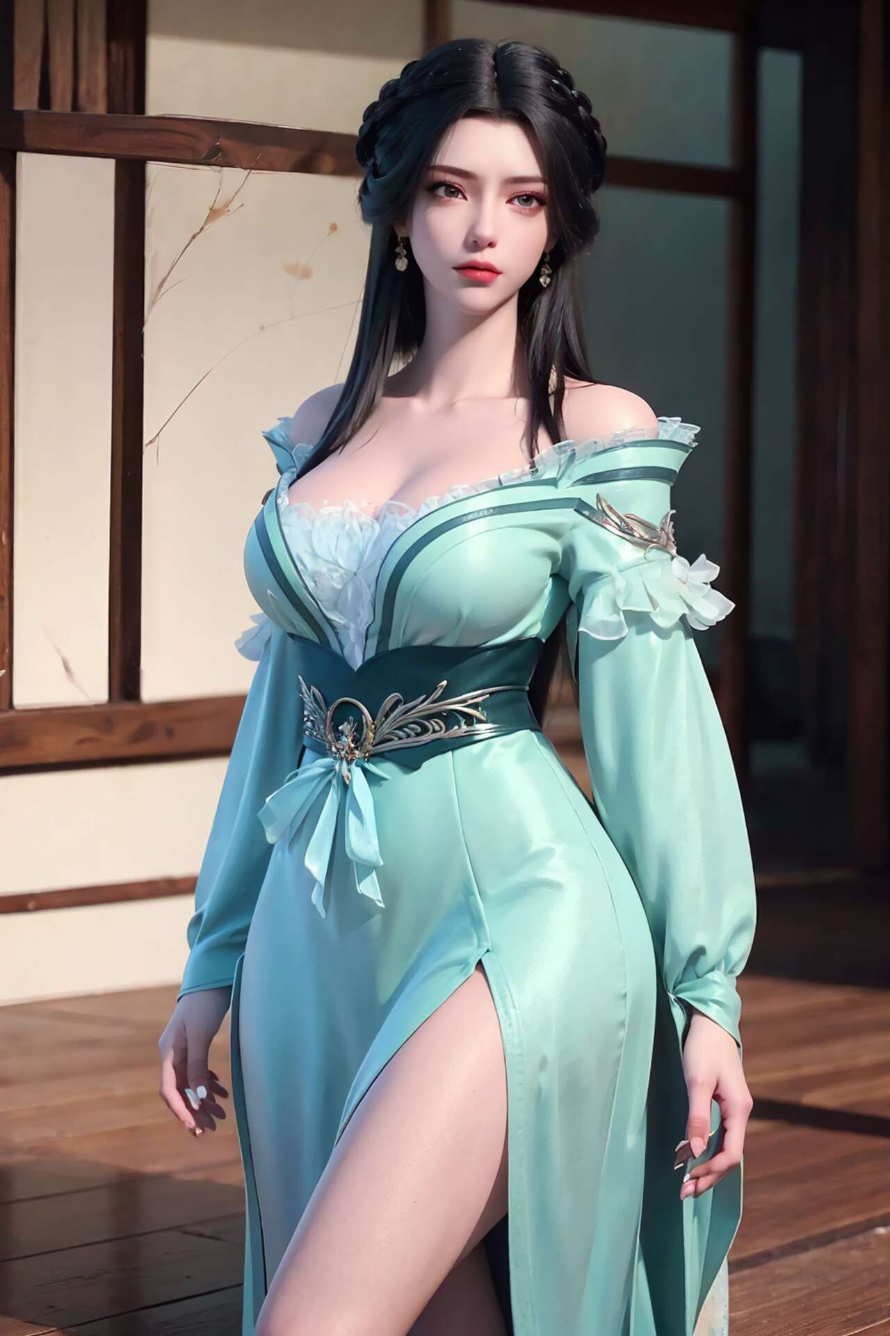 AI生成 第193章