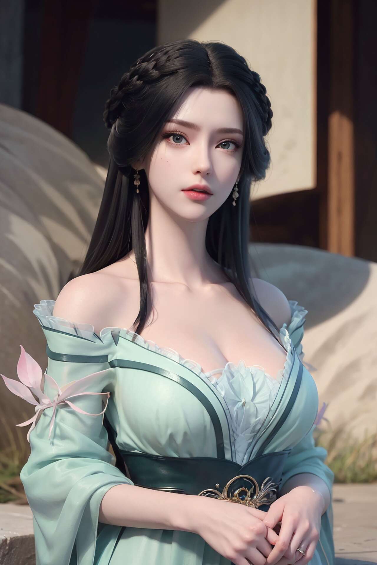 AI生成 第193章