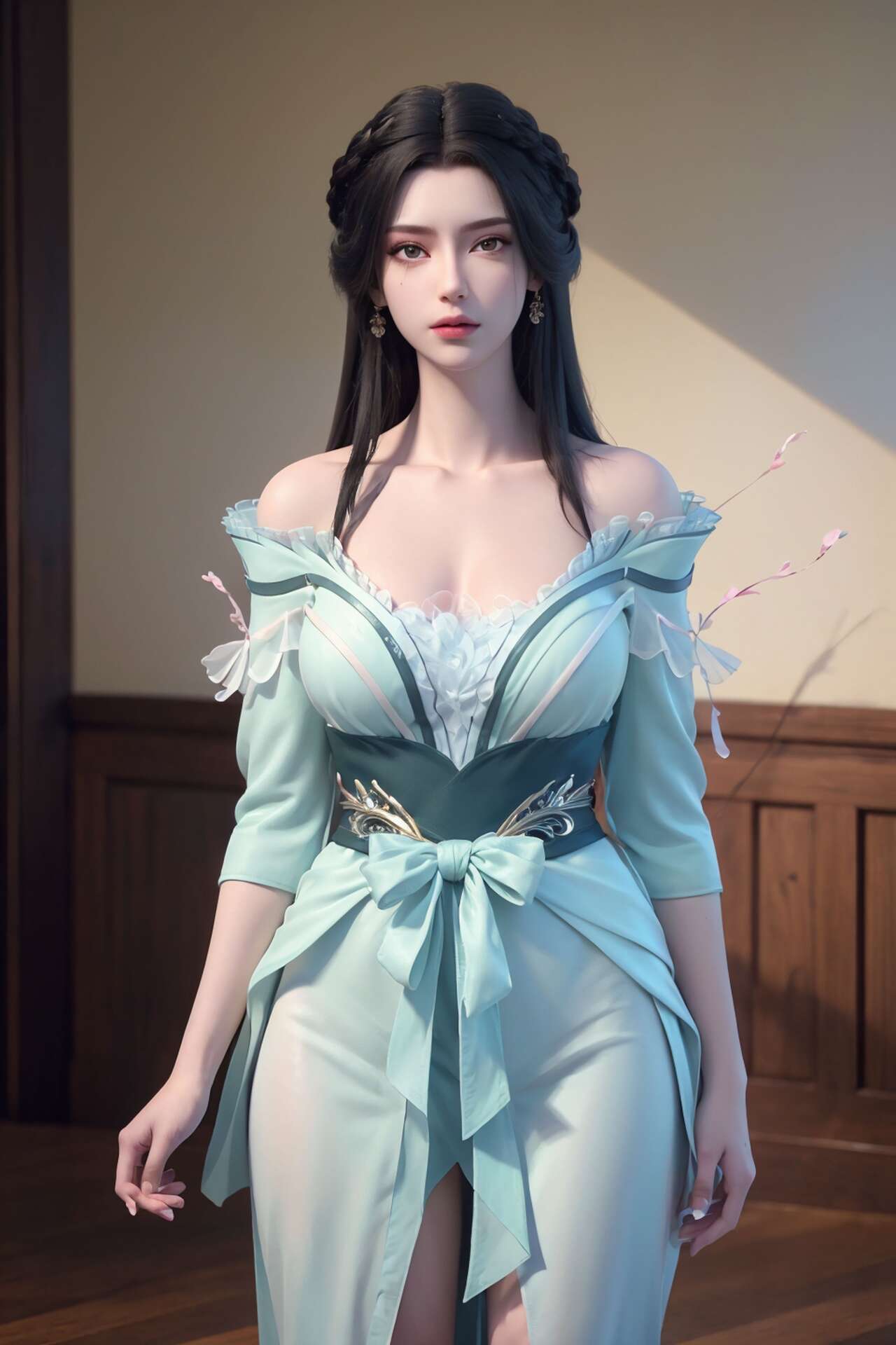 AI生成 第193章