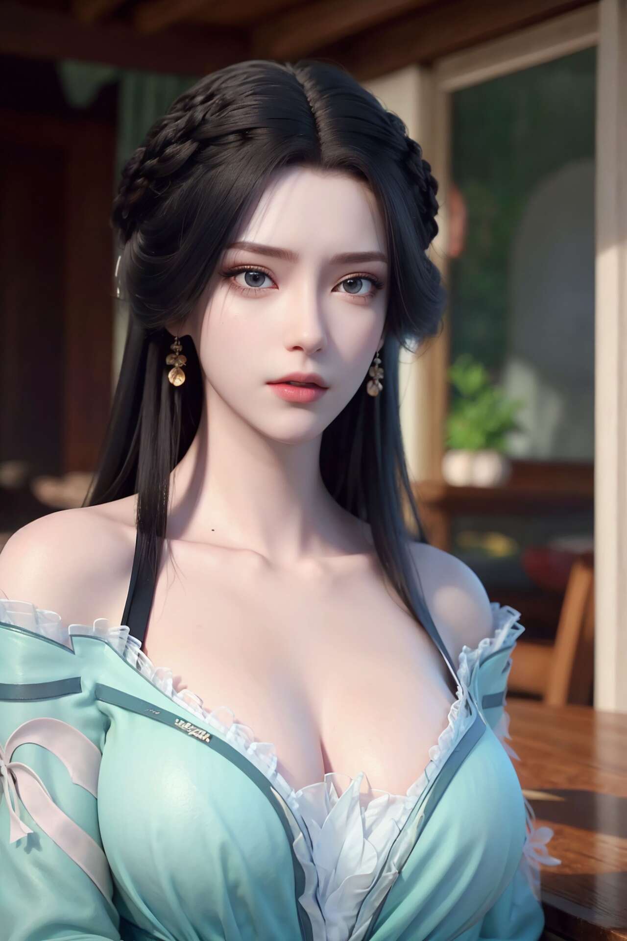 AI生成 第193章