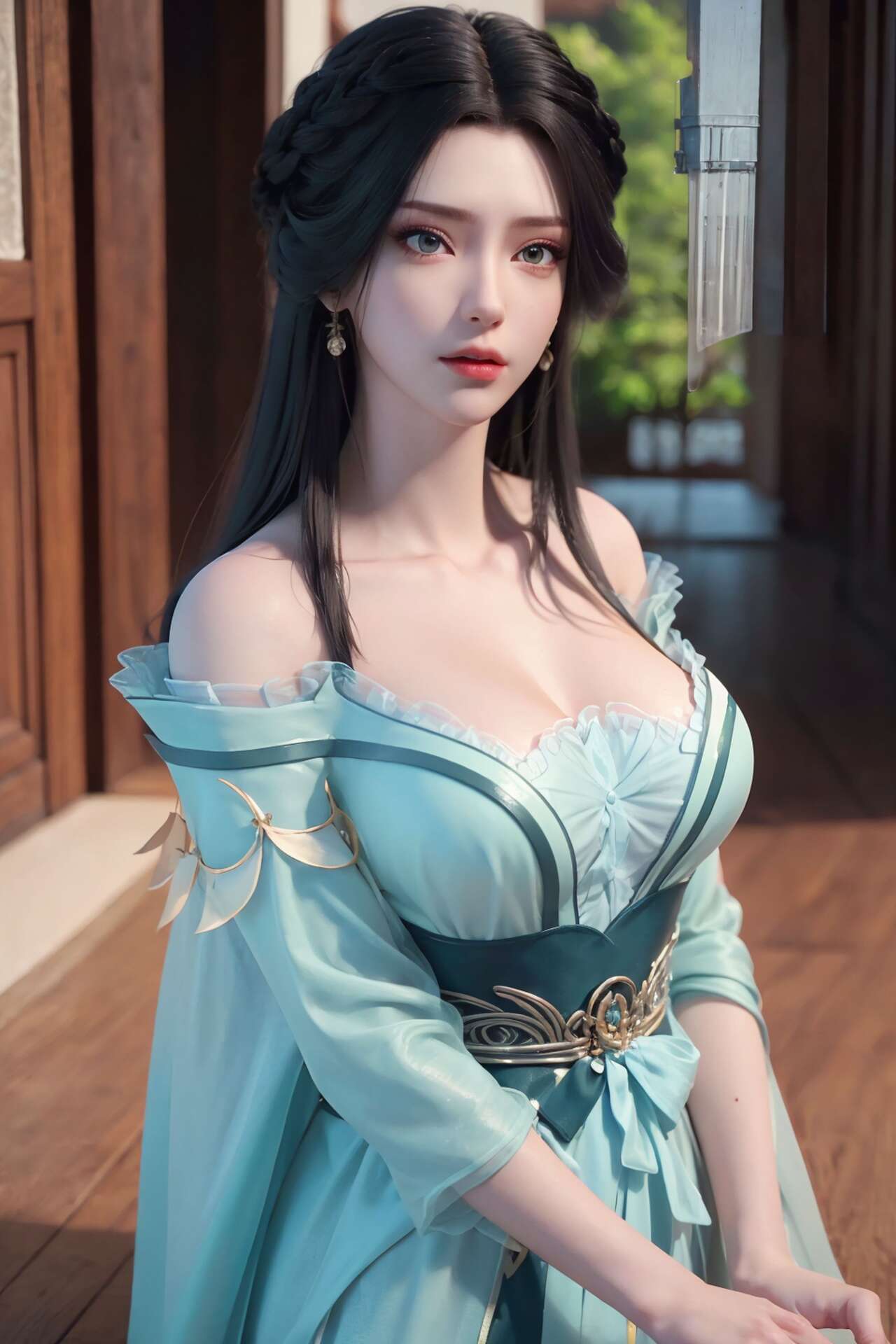 AI生成 第193章