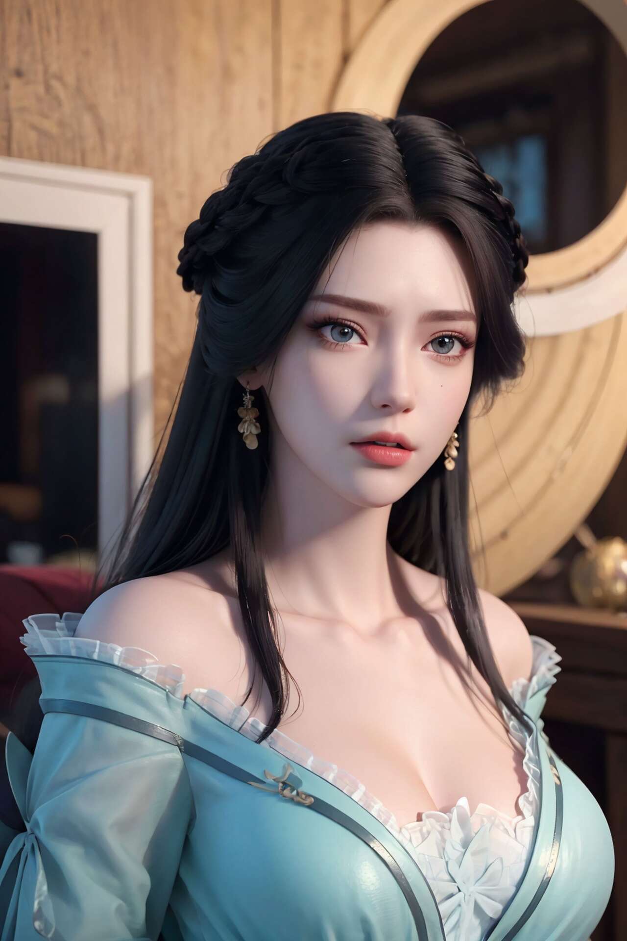 AI生成 第193章