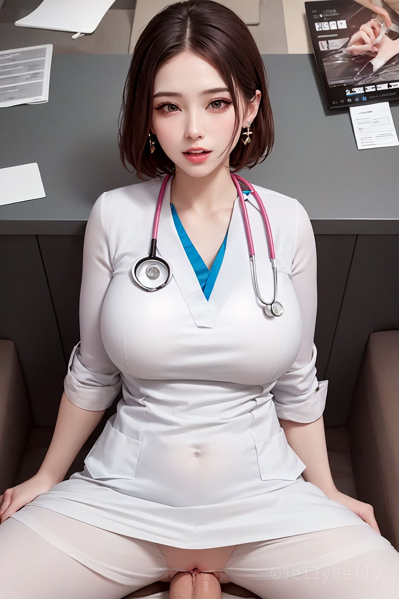 AI 生成的第197章