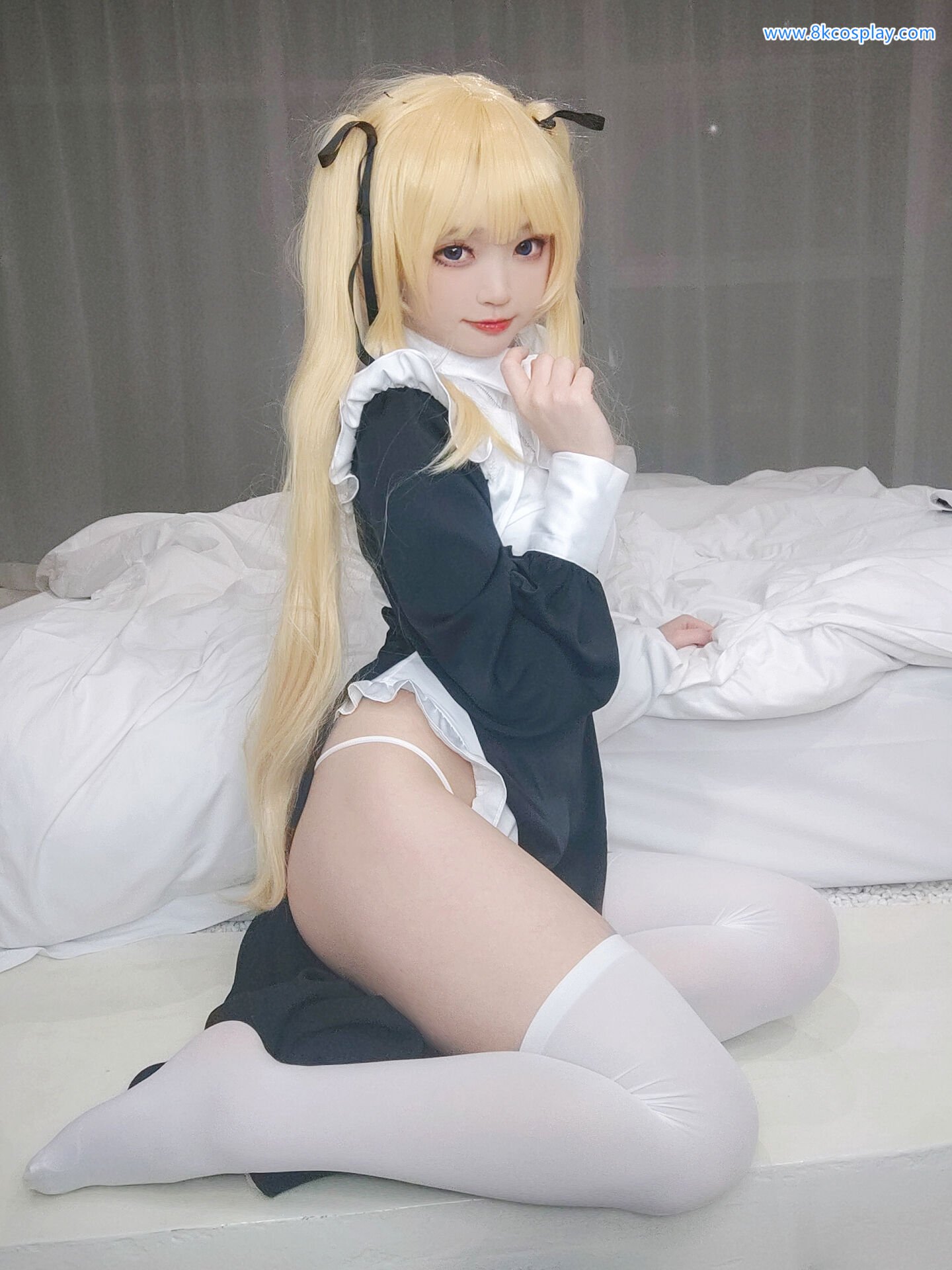 Kanzawa Eiri 에리리 스펜서 사와무라 수녀 셀카 코스프레