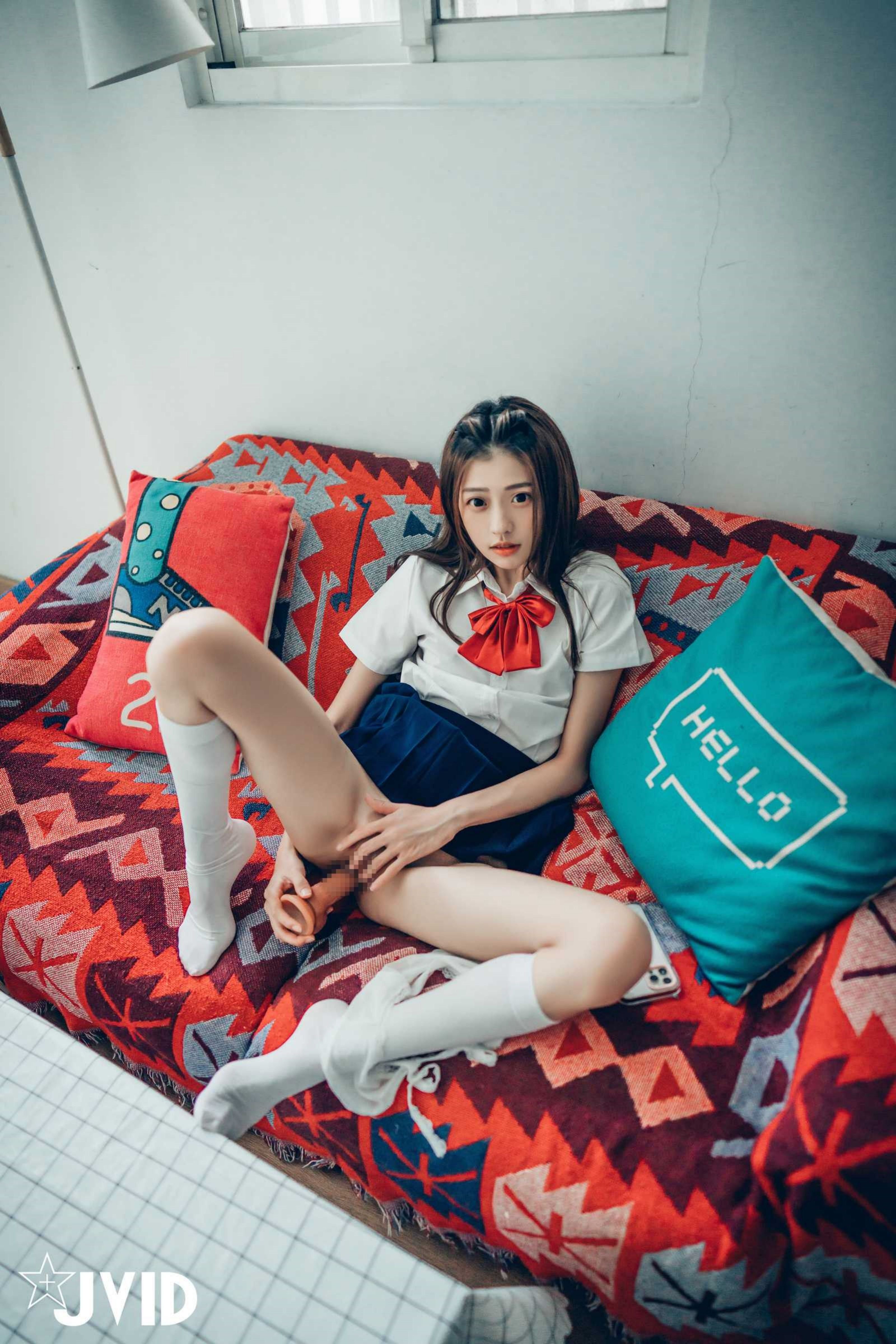 妍妍 抓到妹妹的把柄 | cập nhật thư viện ảnh