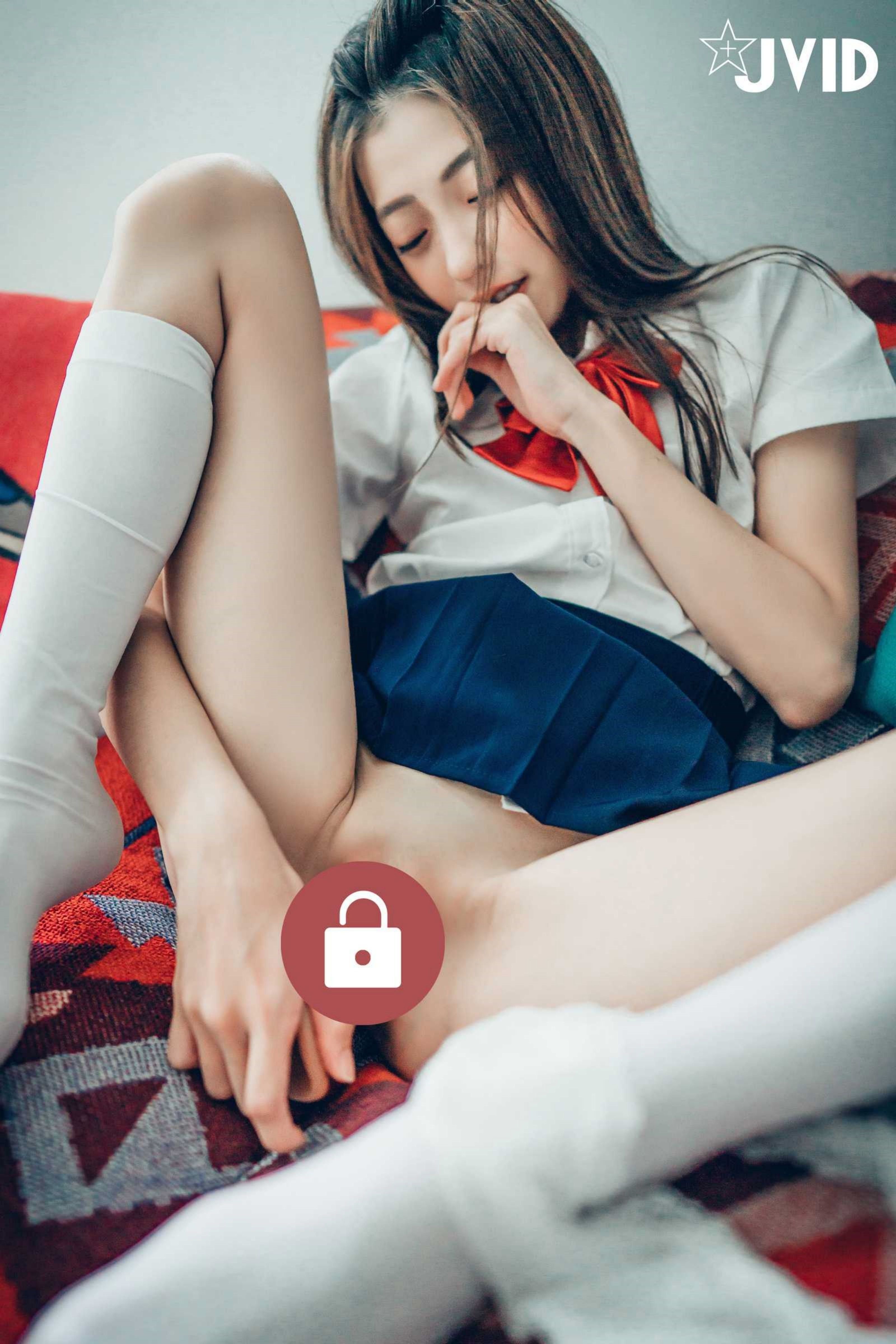 妍妍 抓到妹妹的把柄 | 写真ギャラリー更新