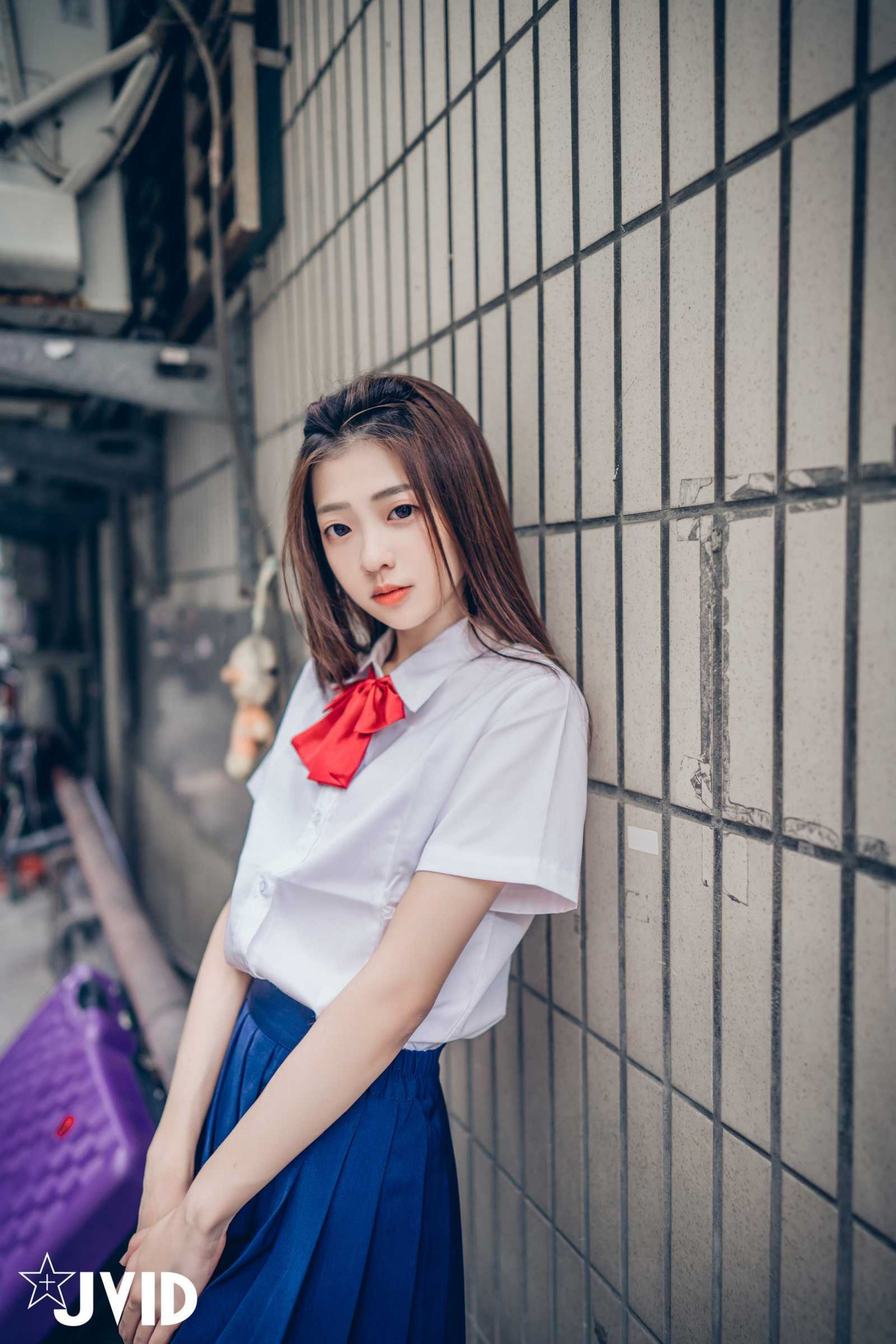 妍妍 抓到妹妹的把柄 | 写真ギャラリー更新