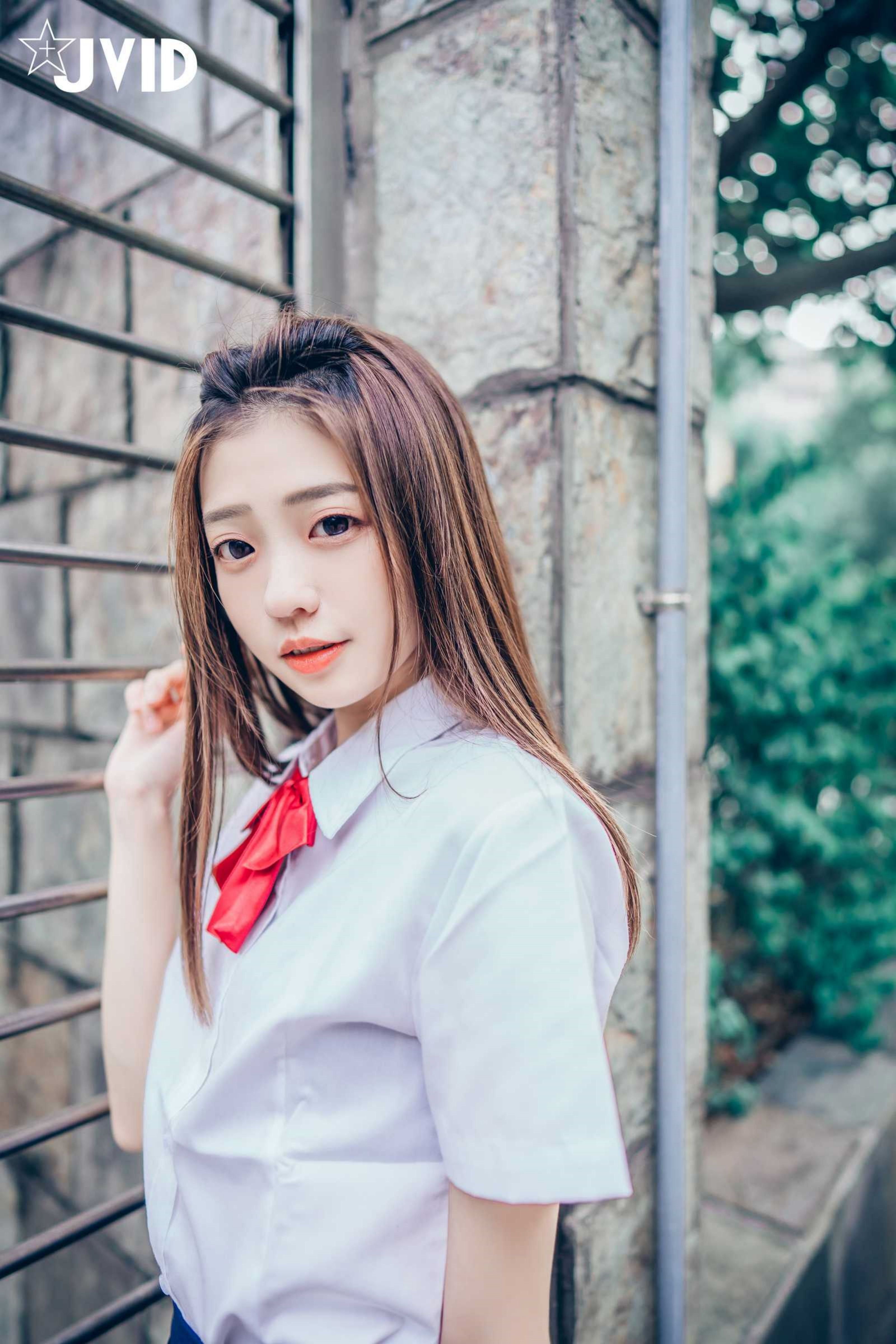 妍妍 抓到妹妹的把柄 | 화보 갤러리 업데이트