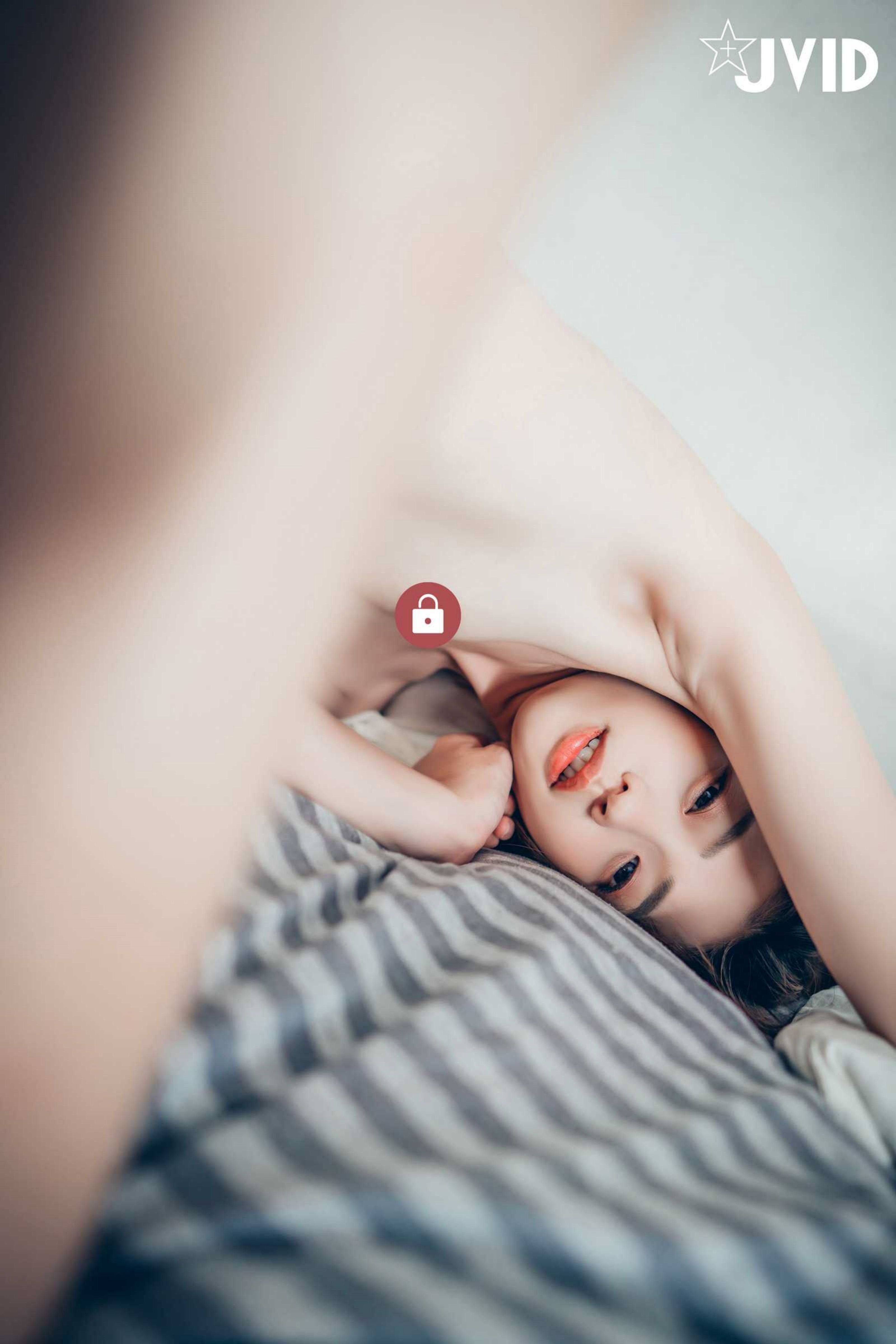 妍妍 抓到妹妹的把柄 | 화보 갤러리 업데이트