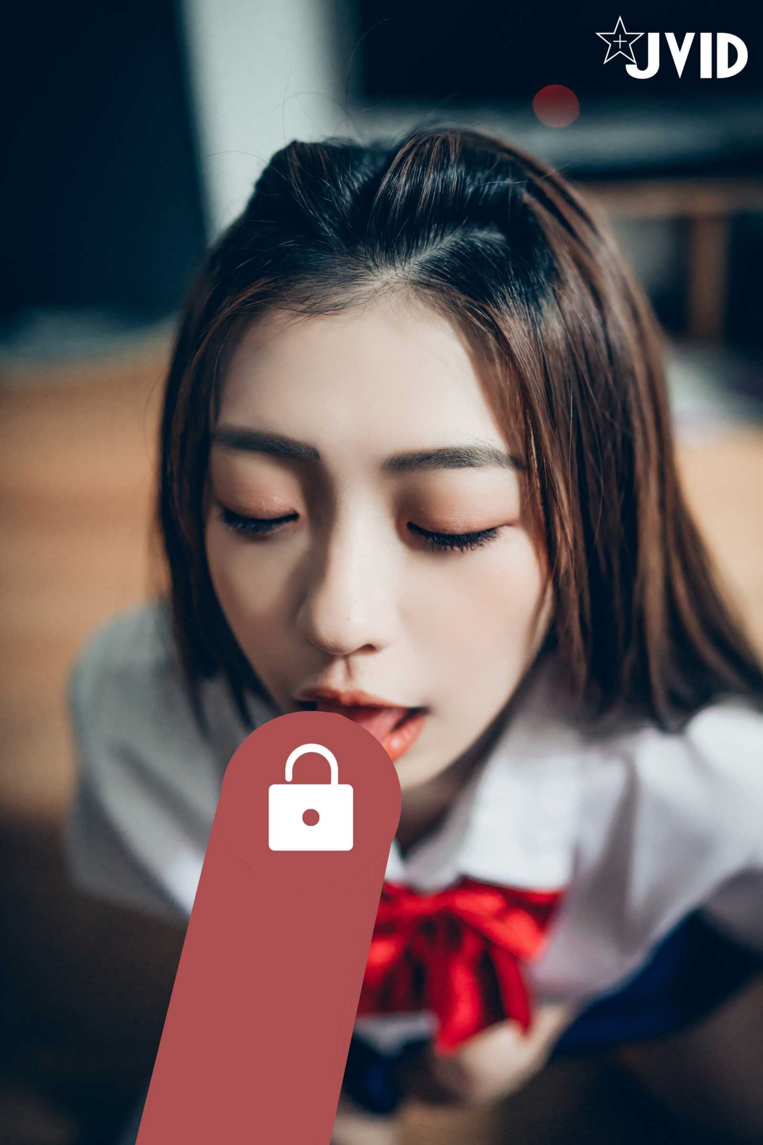 妍妍 抓到妹妹的把柄 | 写真ギャラリー更新