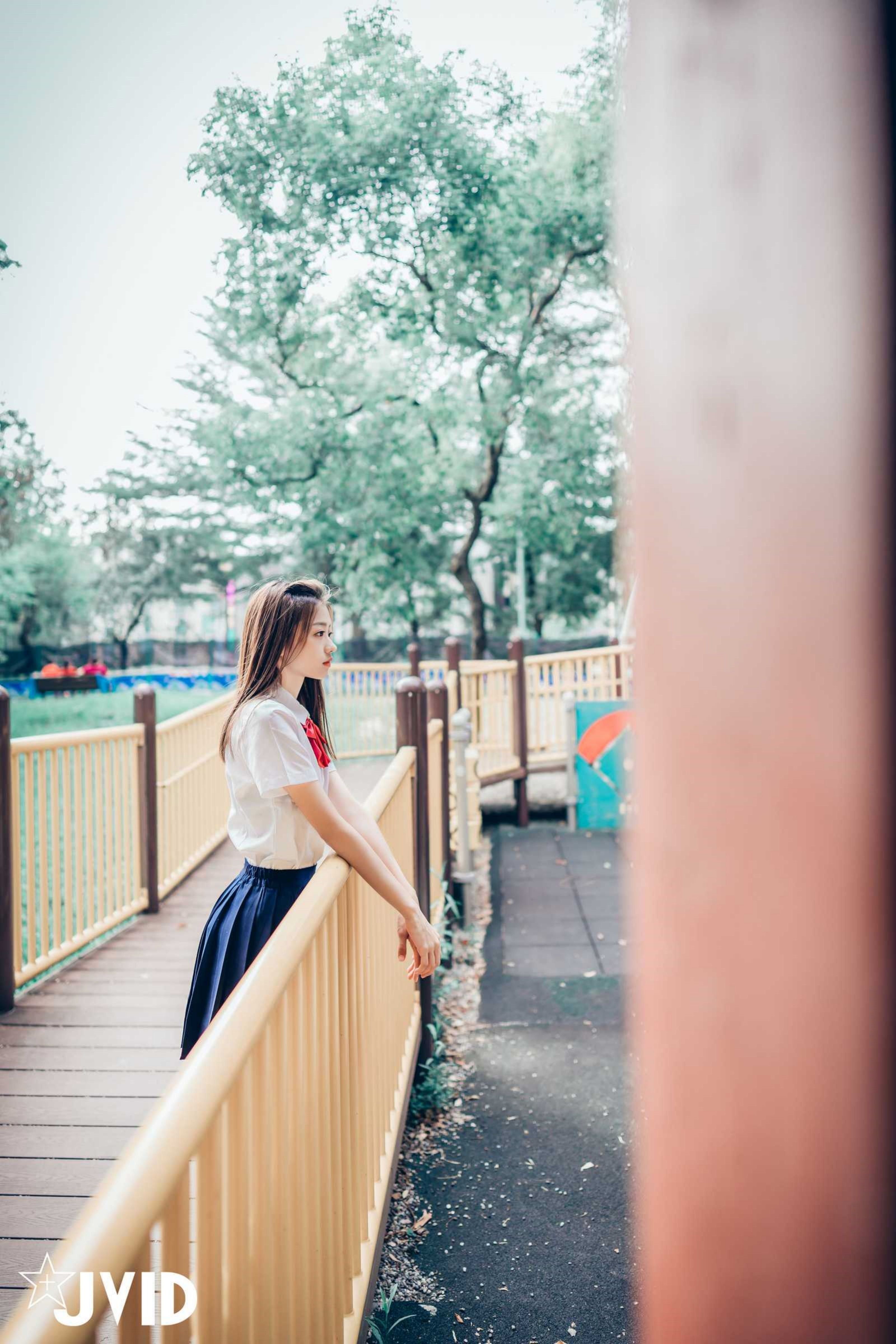 妍妍 抓到妹妹的把柄 | 화보 갤러리 업데이트