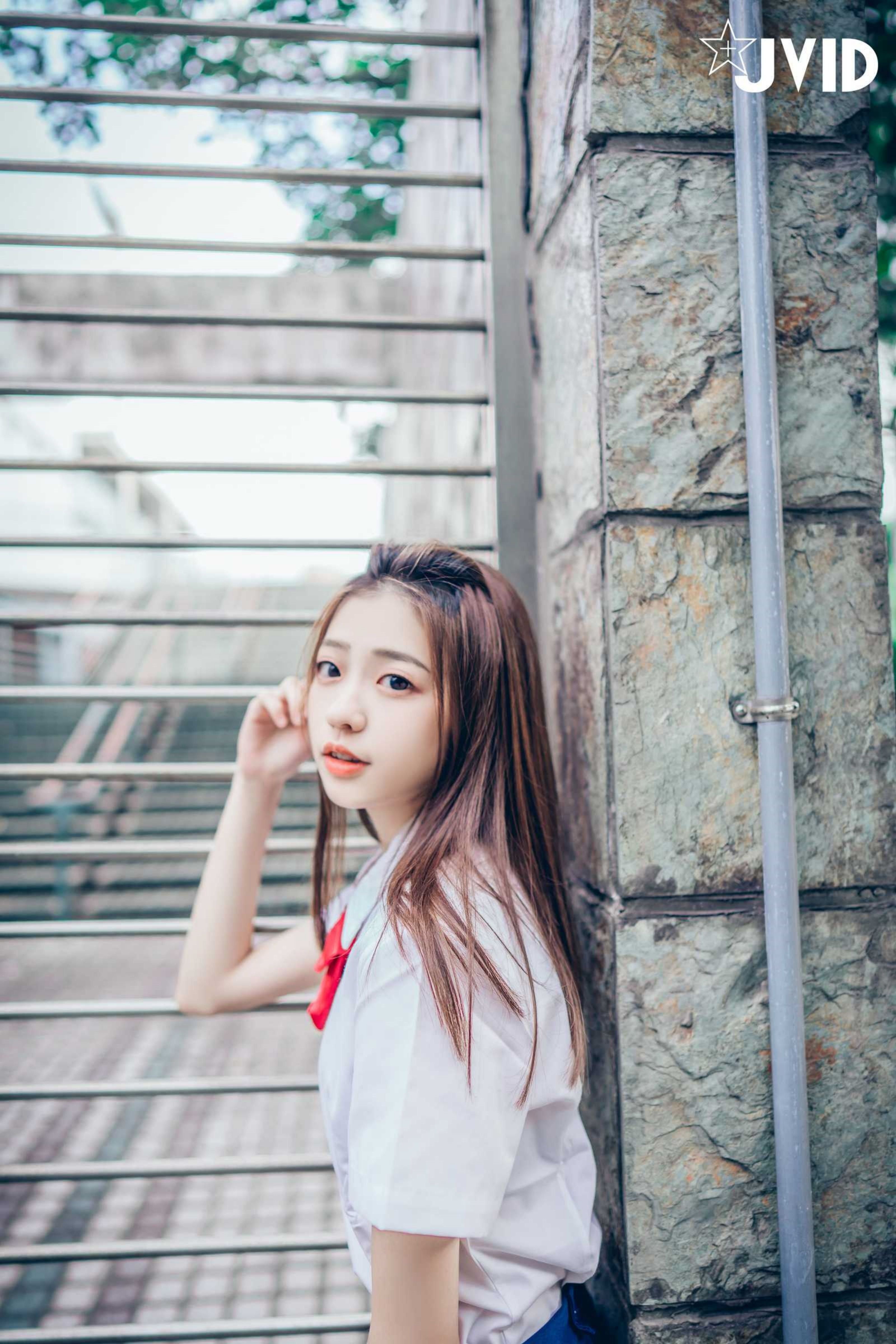 妍妍 抓到妹妹的把柄 | 화보 갤러리 업데이트