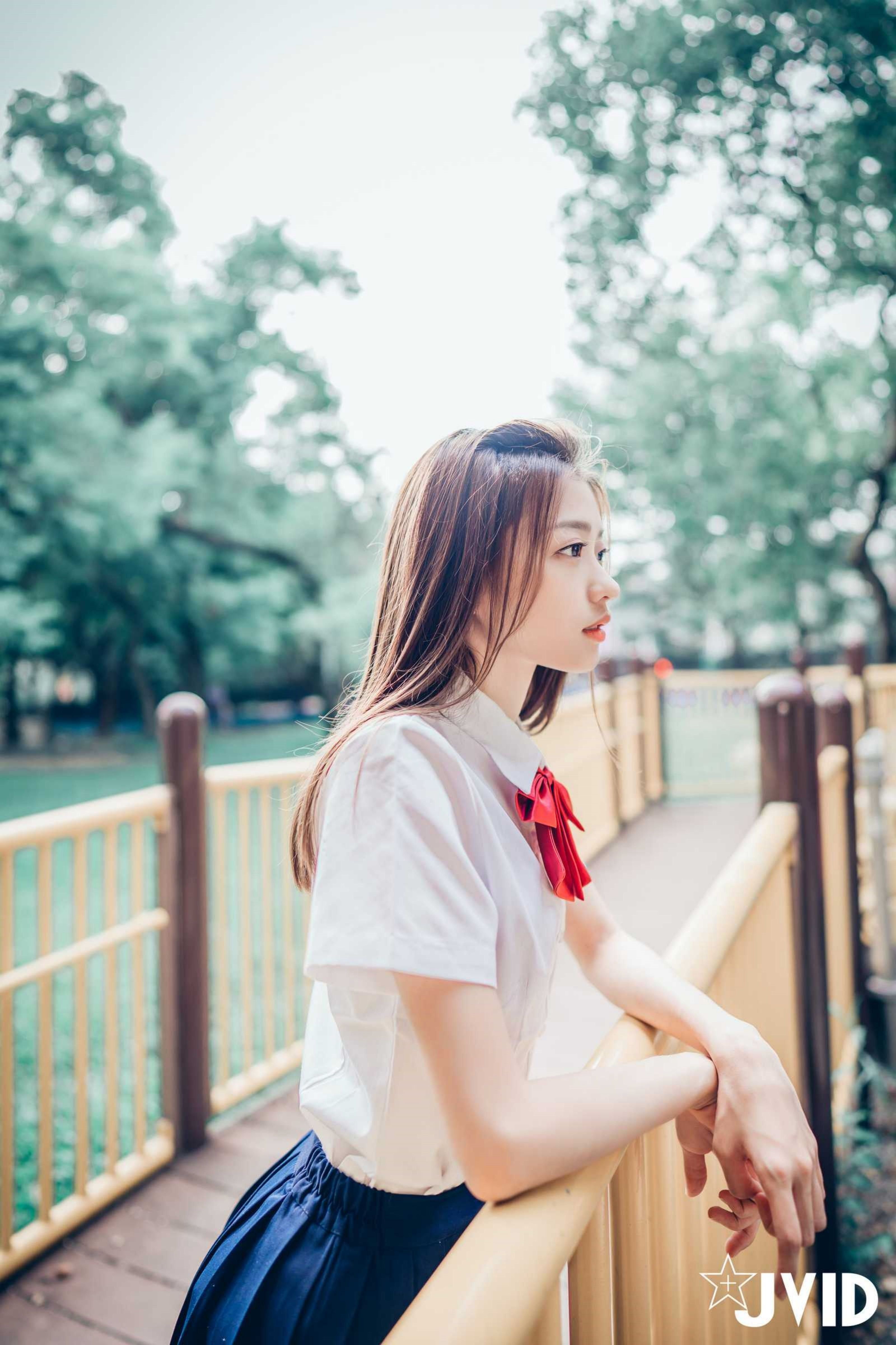 妍妍 抓到妹妹的把柄 | 화보 갤러리 업데이트