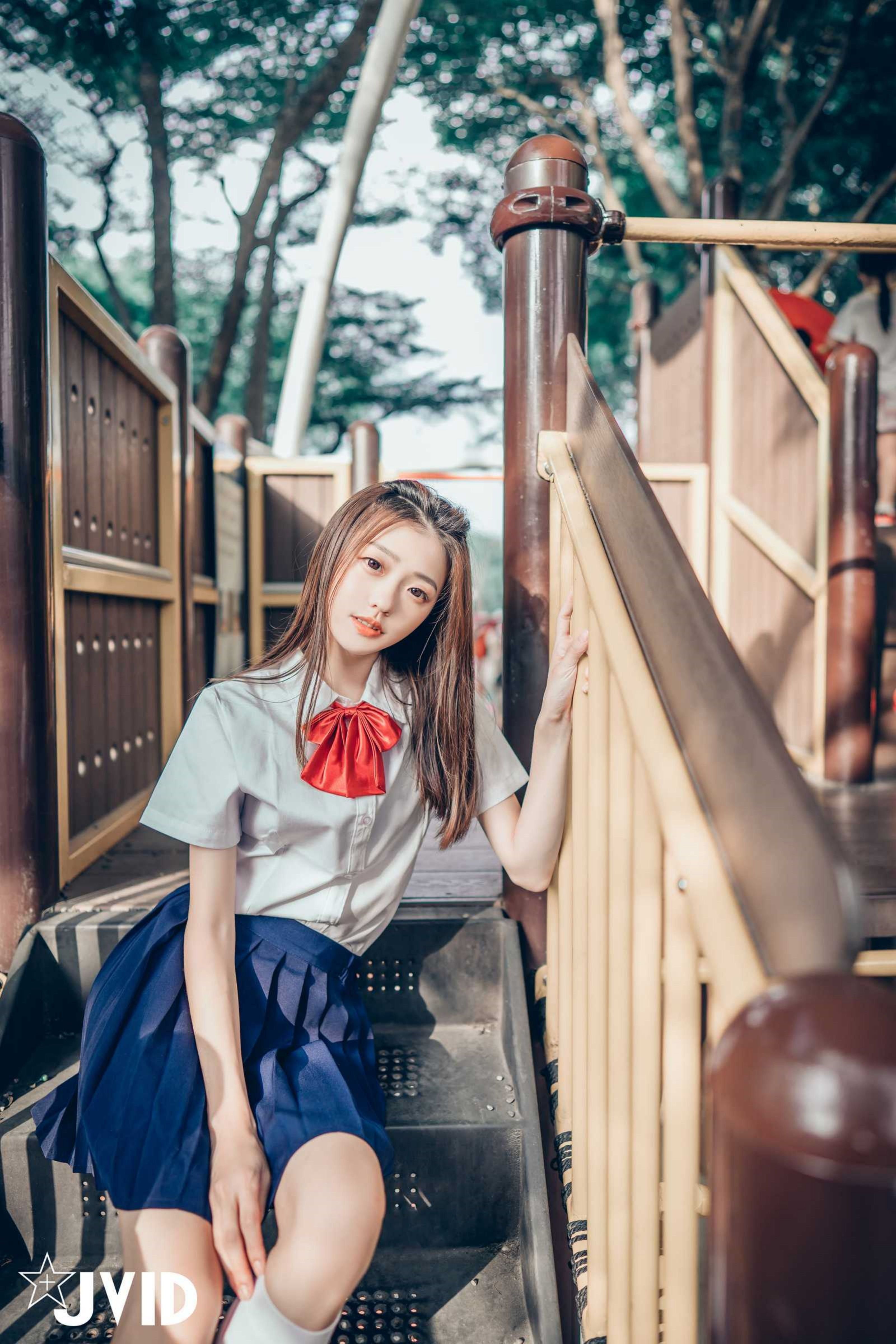 妍妍 抓到妹妹的把柄 | อัปเดตแกลเลอรีภาพ