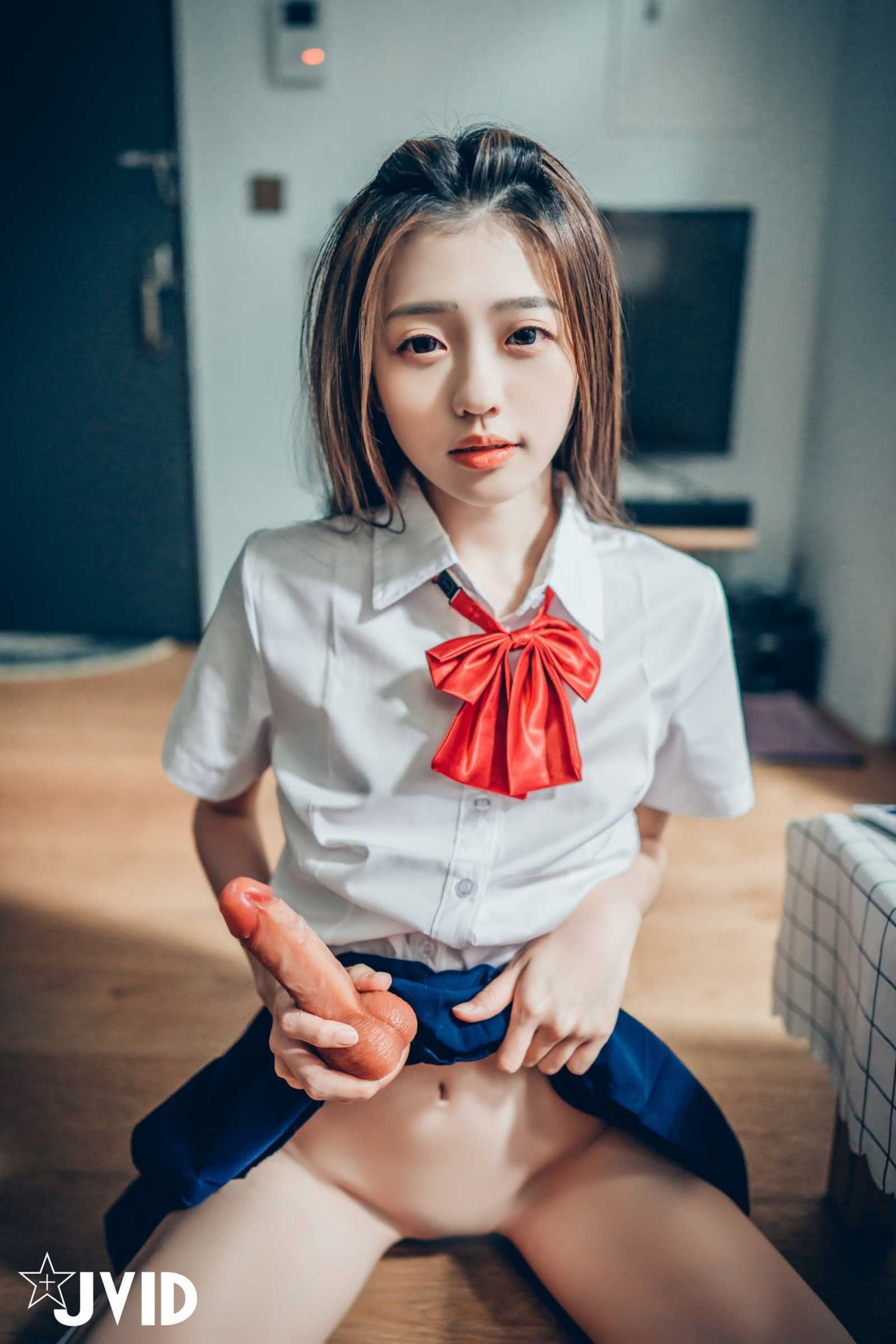妍妍 抓到妹妹的把柄 | อัปเดตแกลเลอรีภาพ