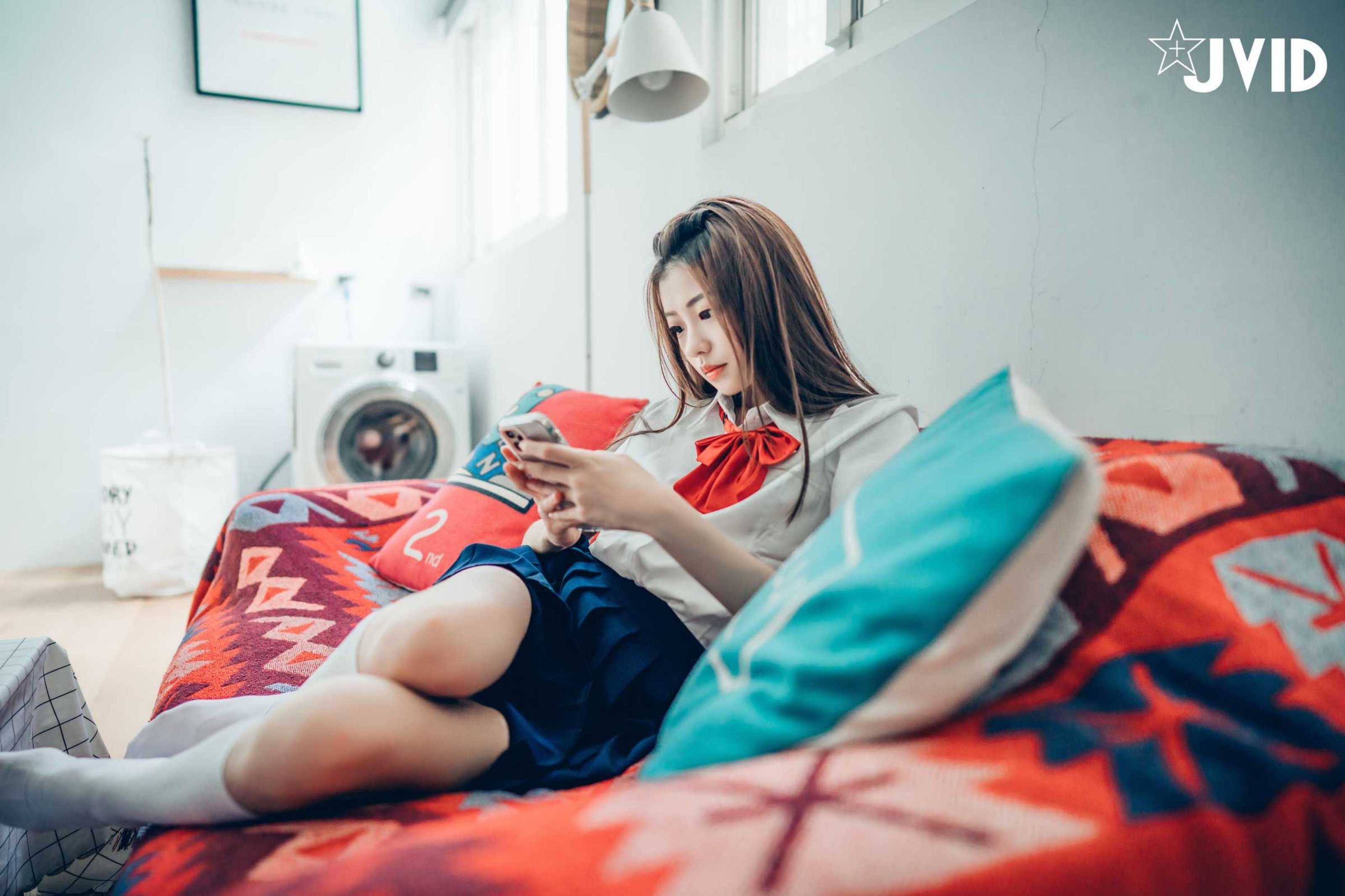 妍妍 抓到妹妹的把柄 | อัปเดตแกลเลอรีภาพ