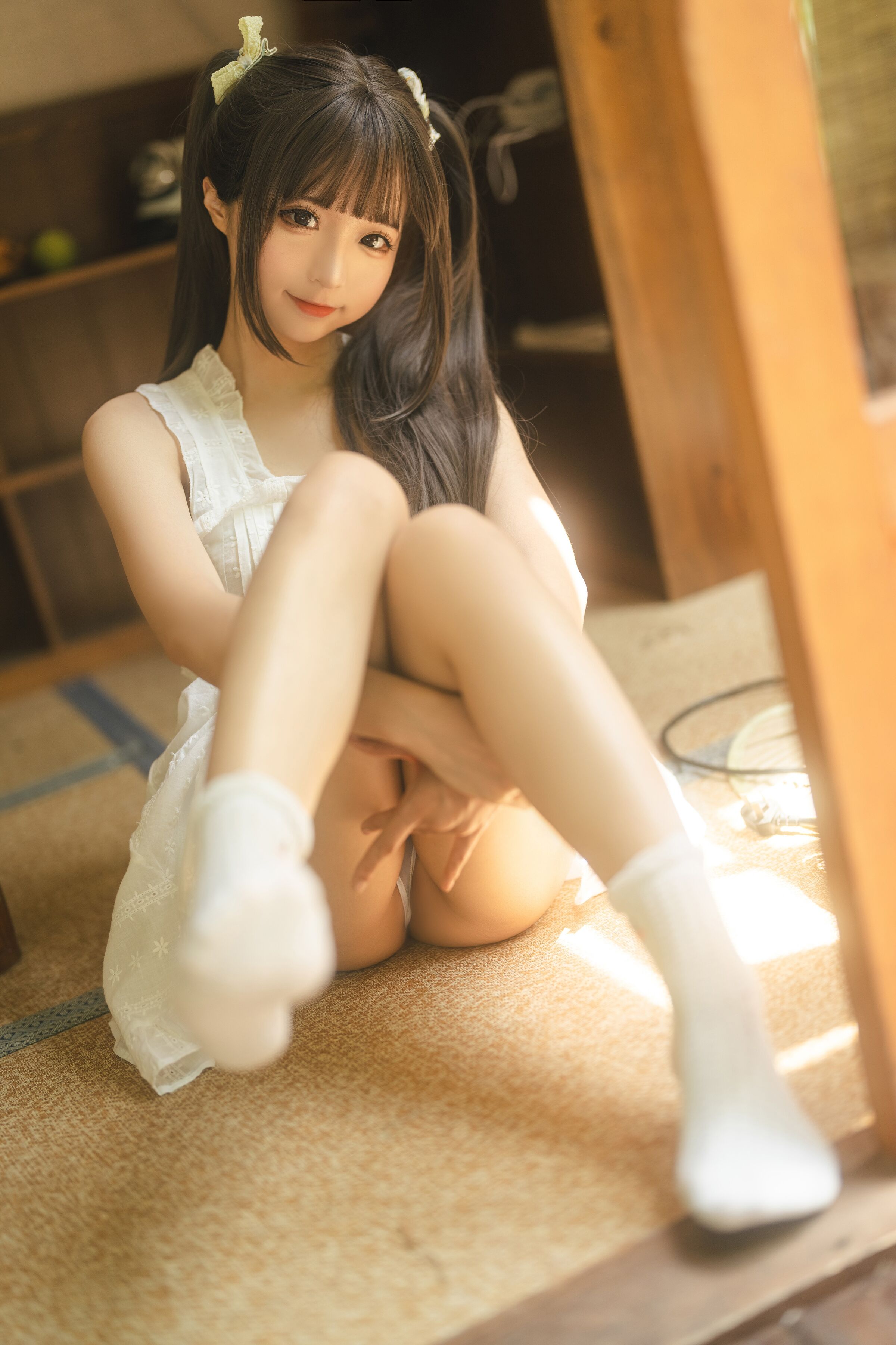 蠢沫沫 - 夏