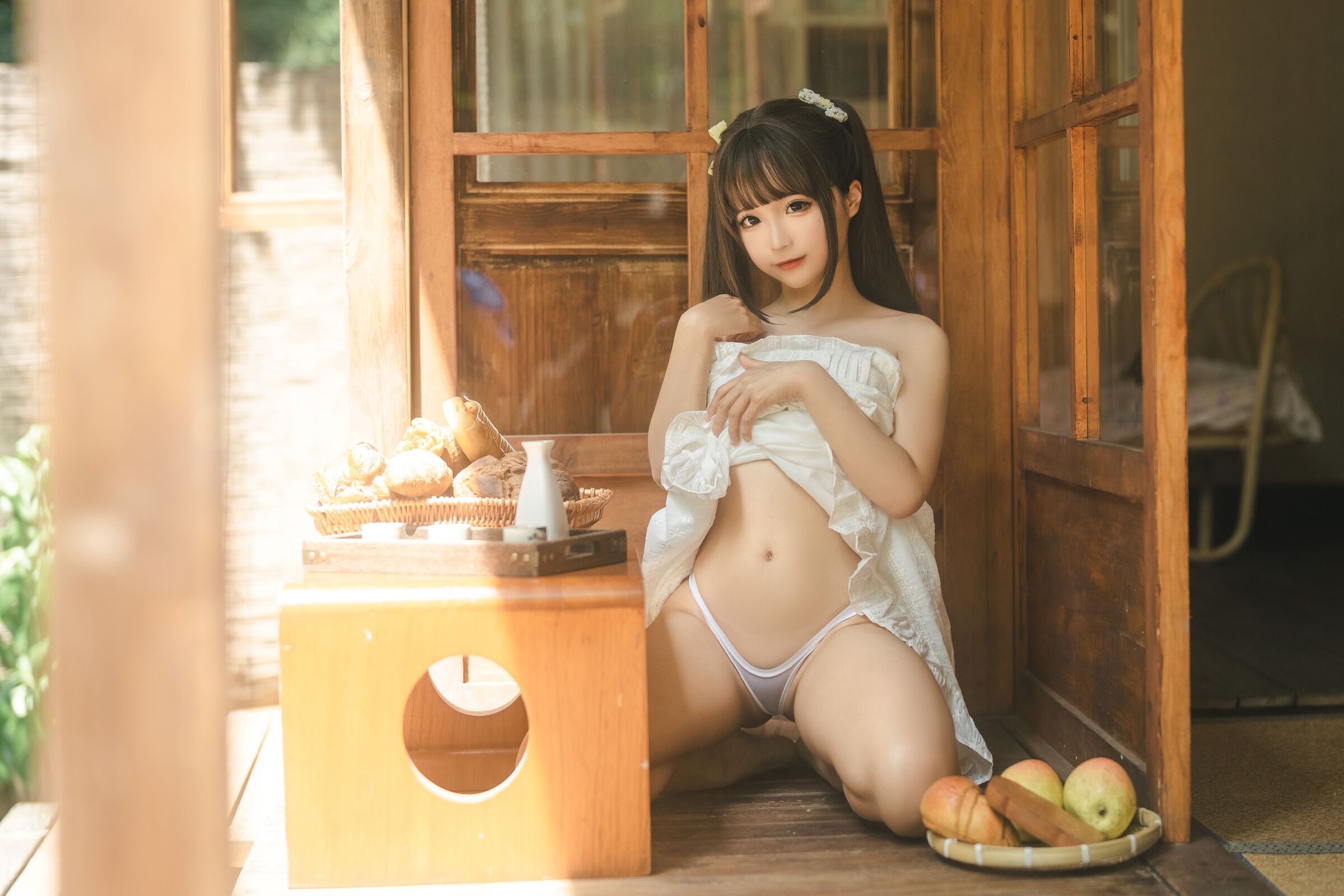 Chun Mo Mo - Summer