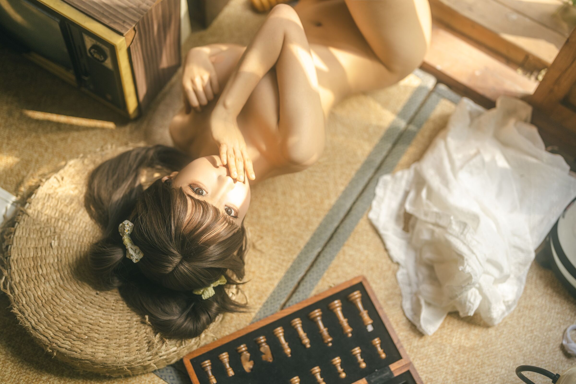 蠢沫沫 - 夏