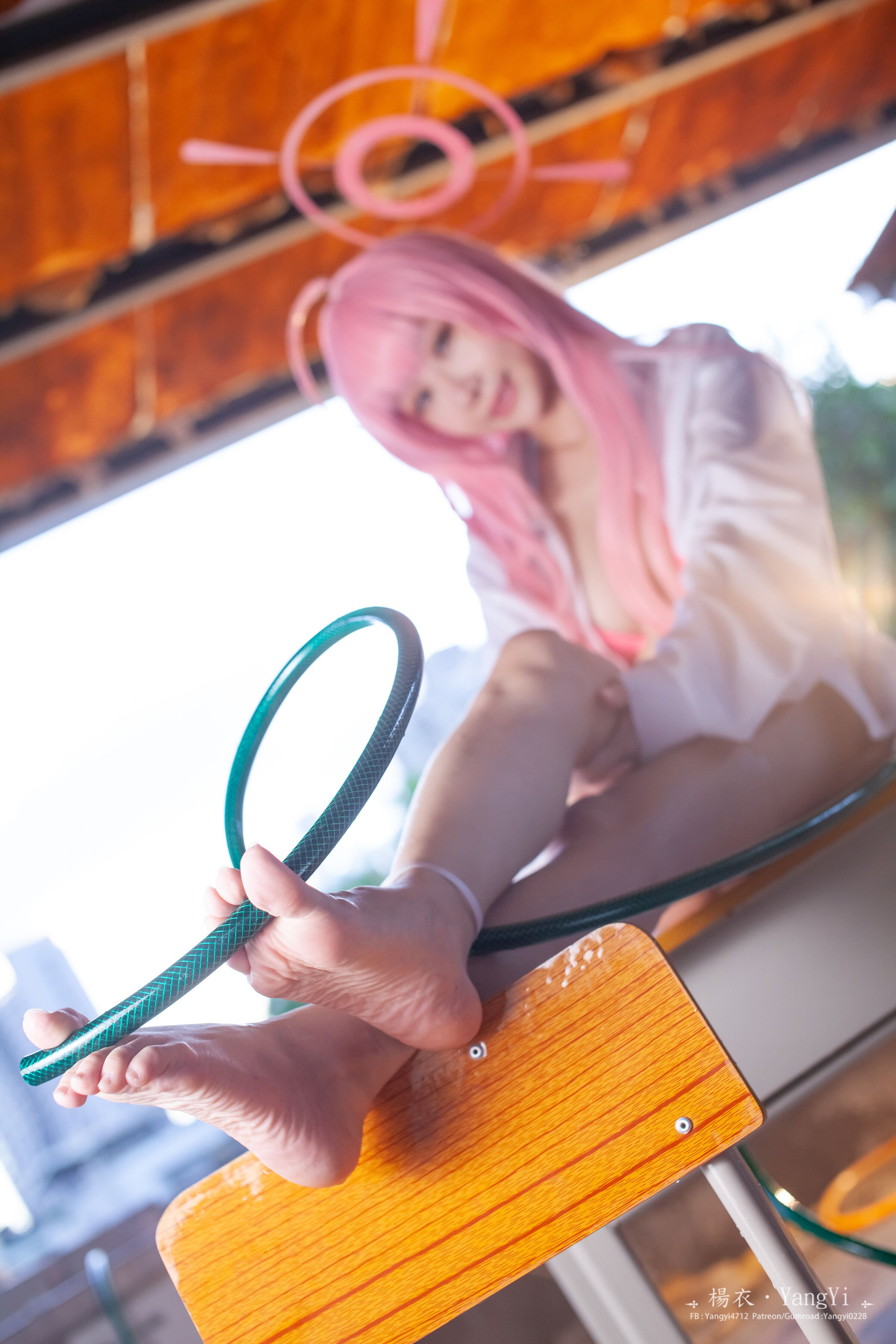 Yangyi Urawa Hanako