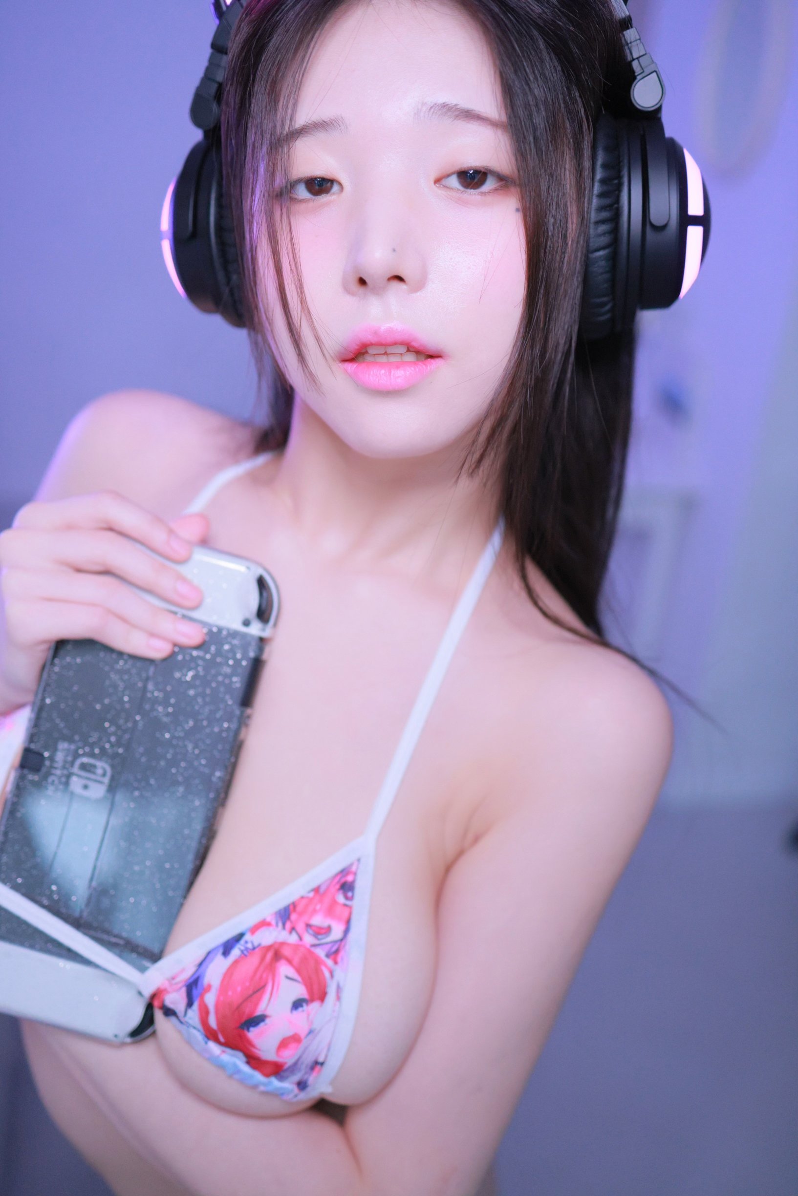 YeonWoo (연우) - Otaku Girl | 写真ギャラリー更新