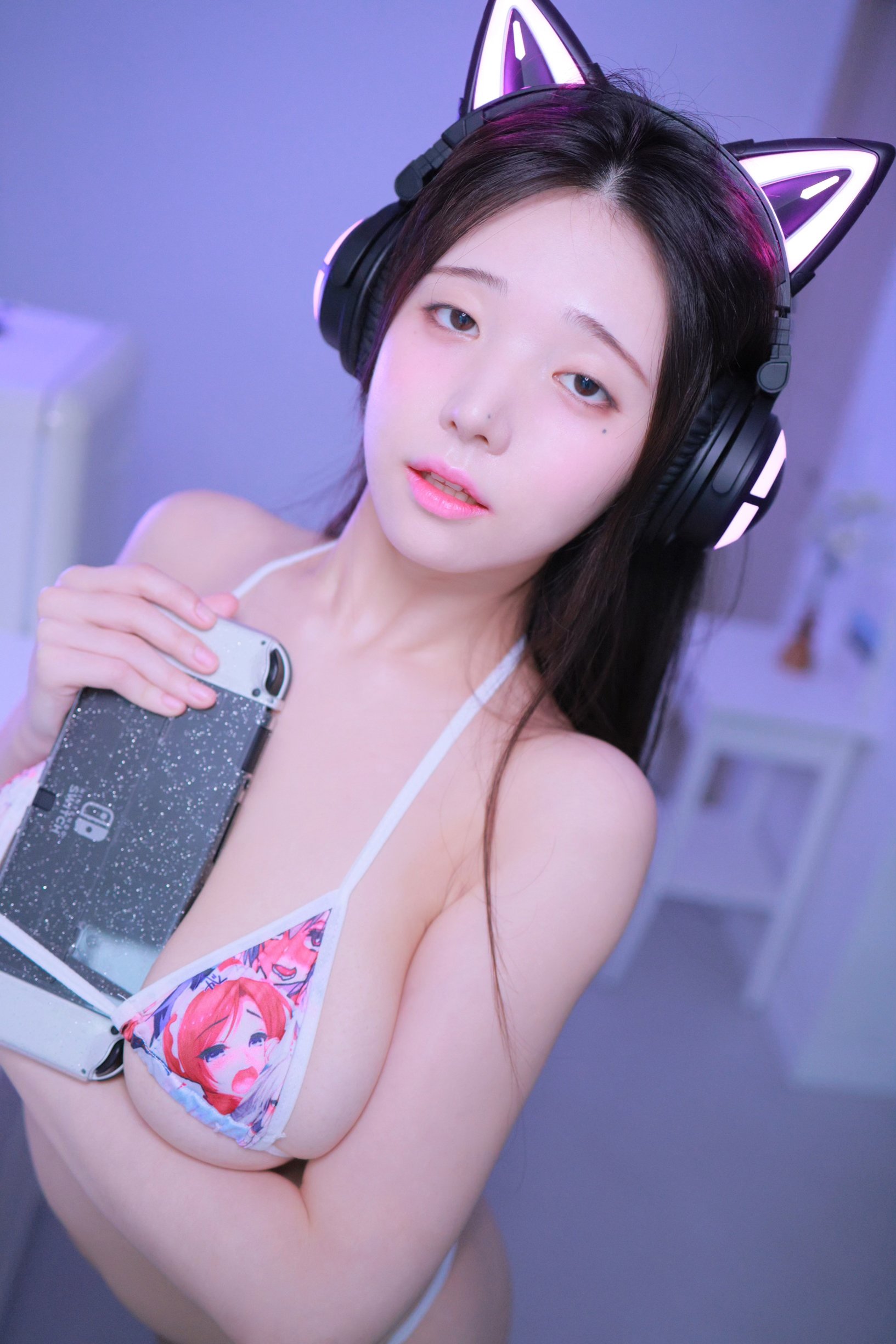 YeonWoo (연우) - Otaku Girl | 写真ギャラリー更新
