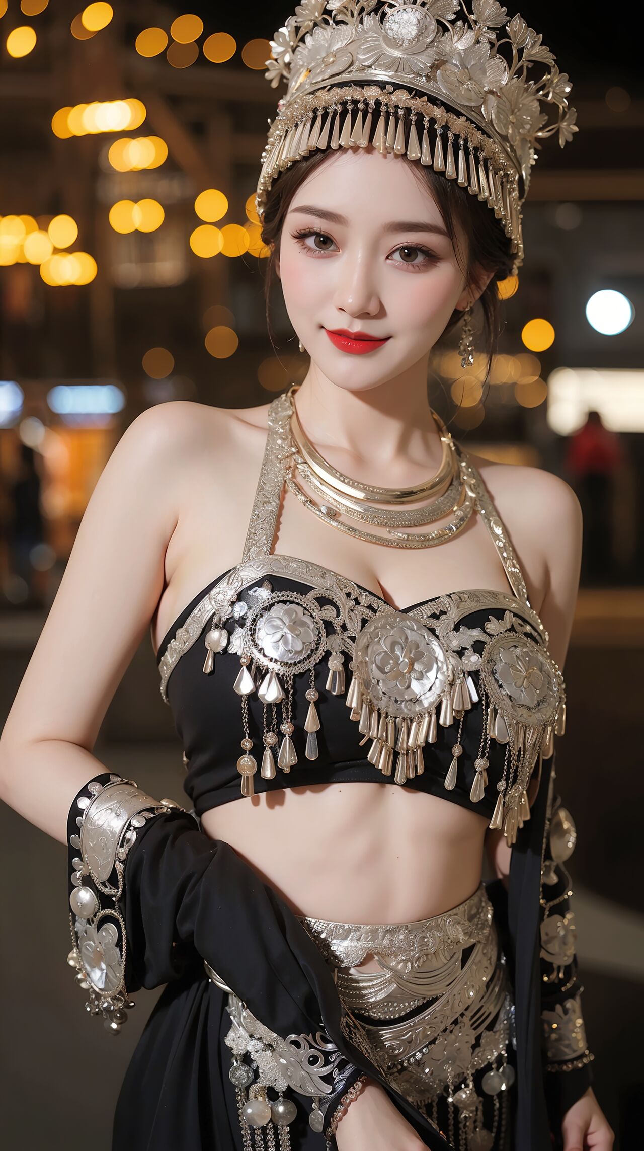 AI 生成的第 202 章