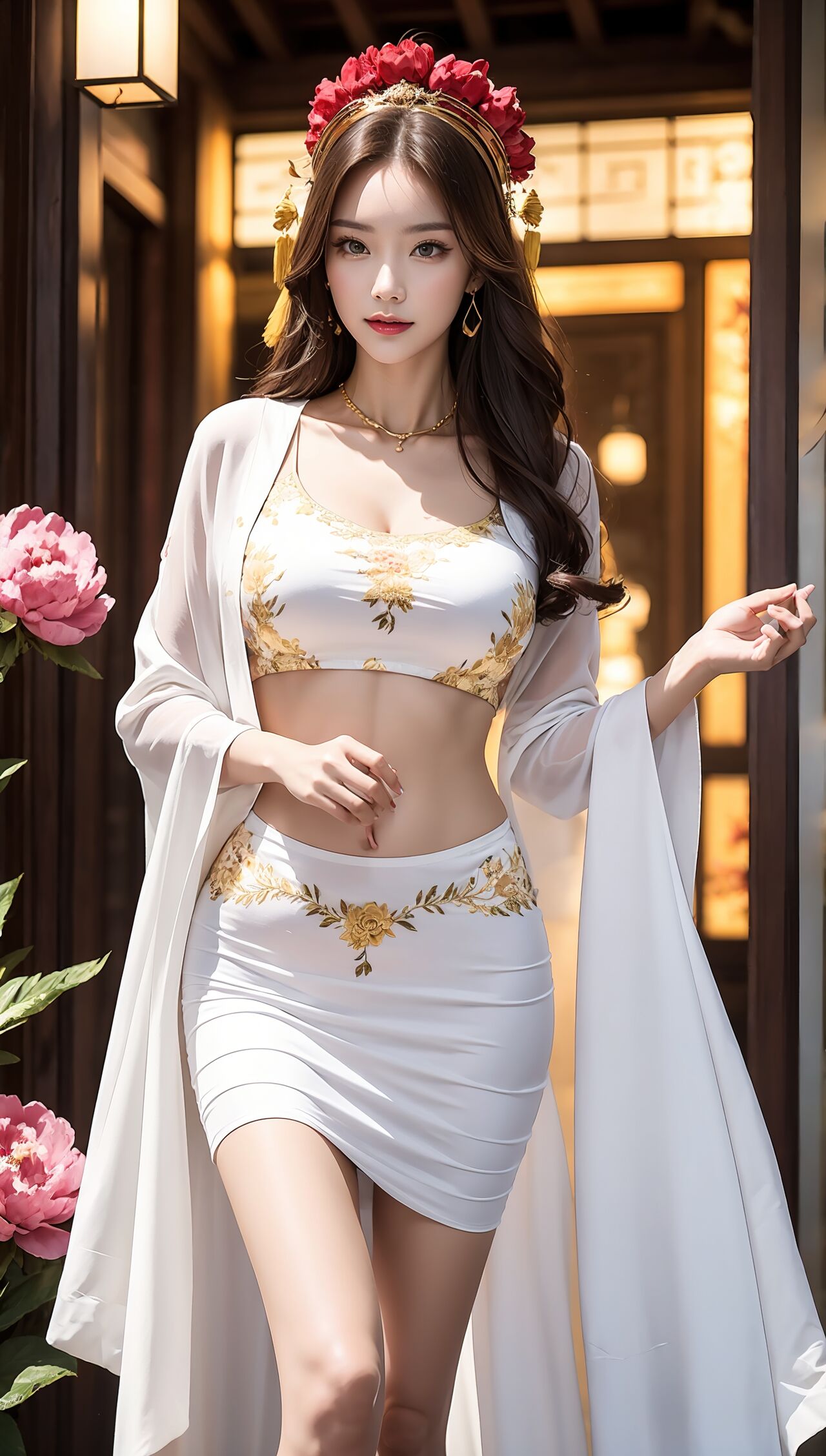 AI 生成的第 202 章