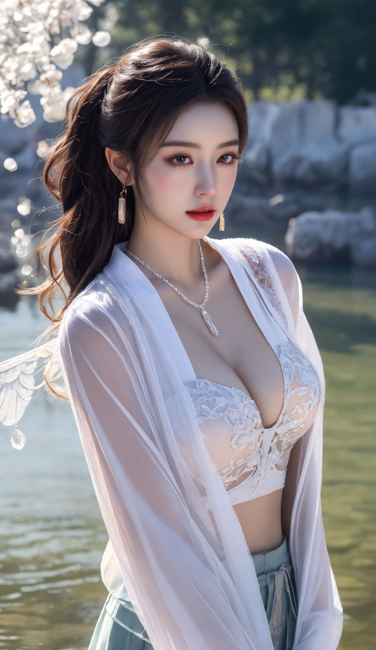 AI Generated Chapter 202