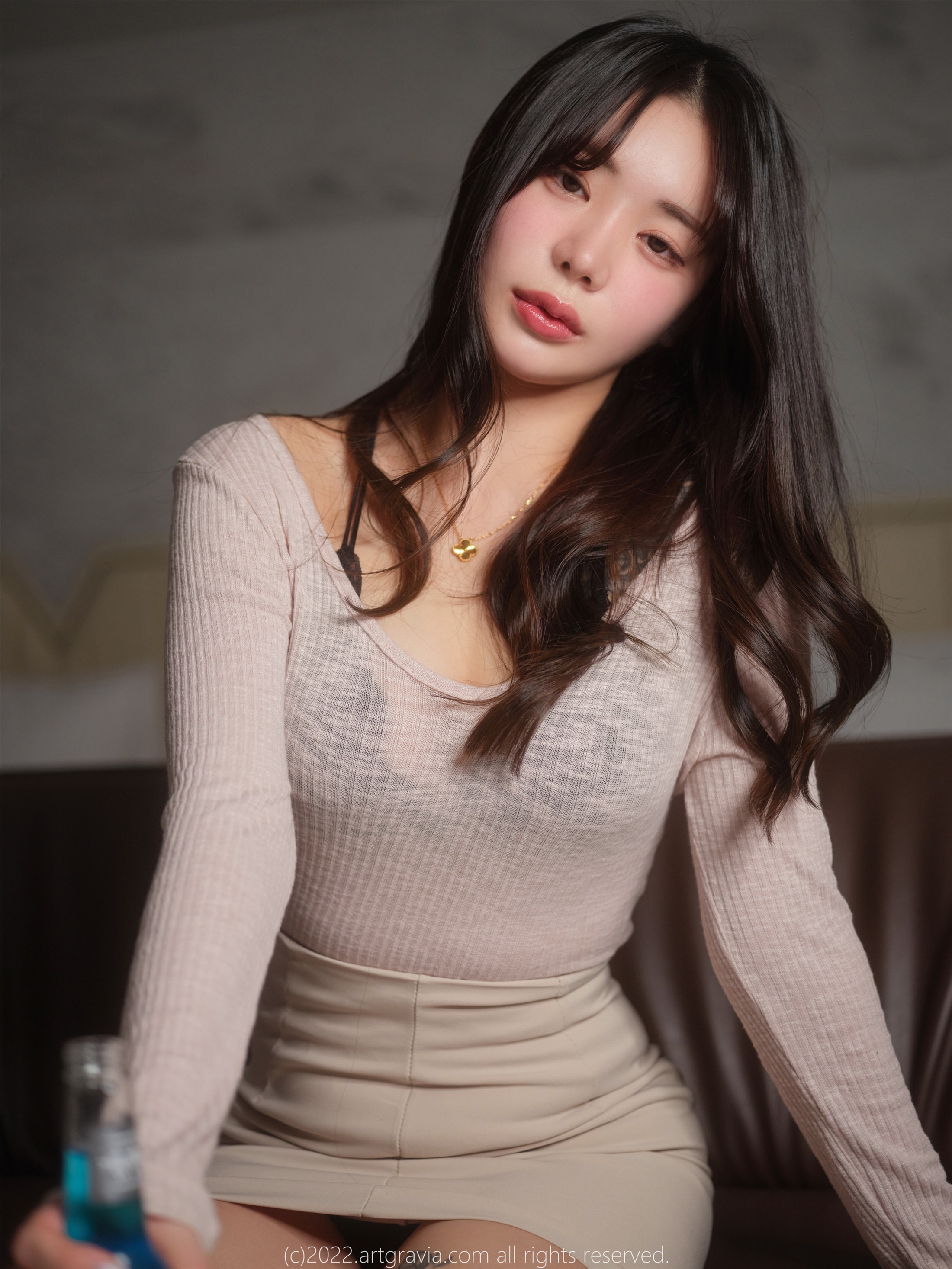 ArtGravia] 第491卷 烏悠 95P