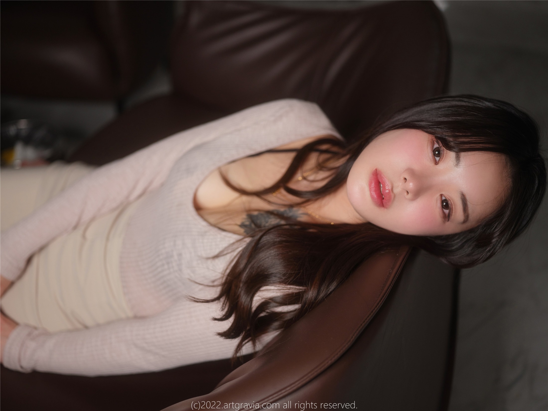 ArtGravia] 第491卷 烏悠 95P