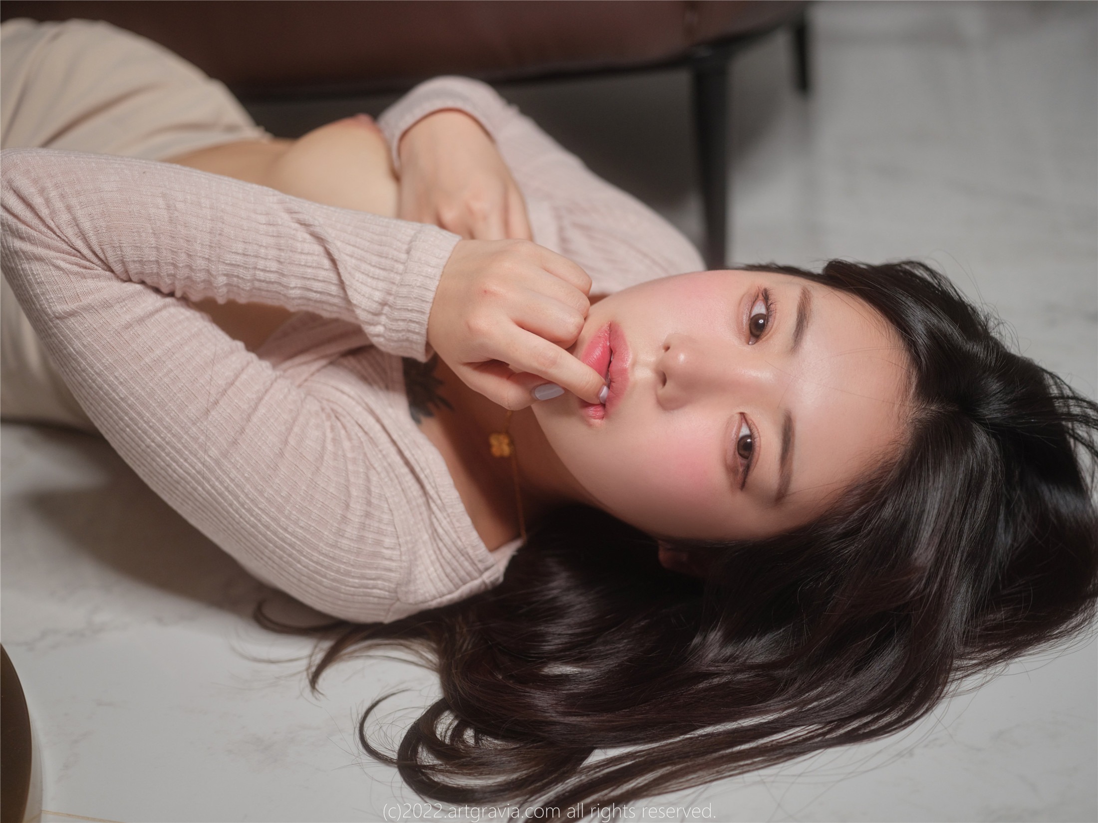 ArtGravia] Tập 491 Wuyo 95P