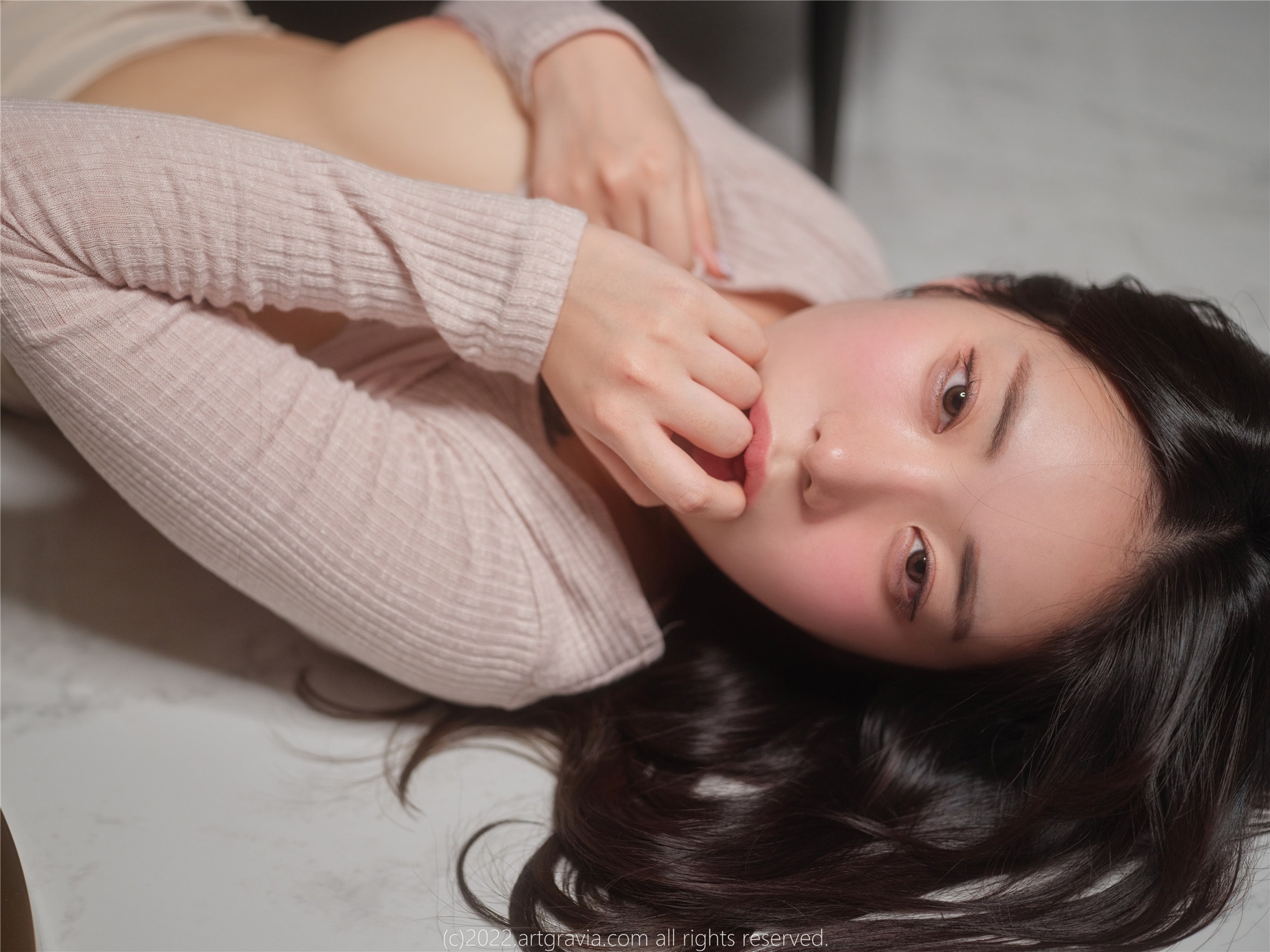 ArtGravia] Tập 491 Wuyo 95P