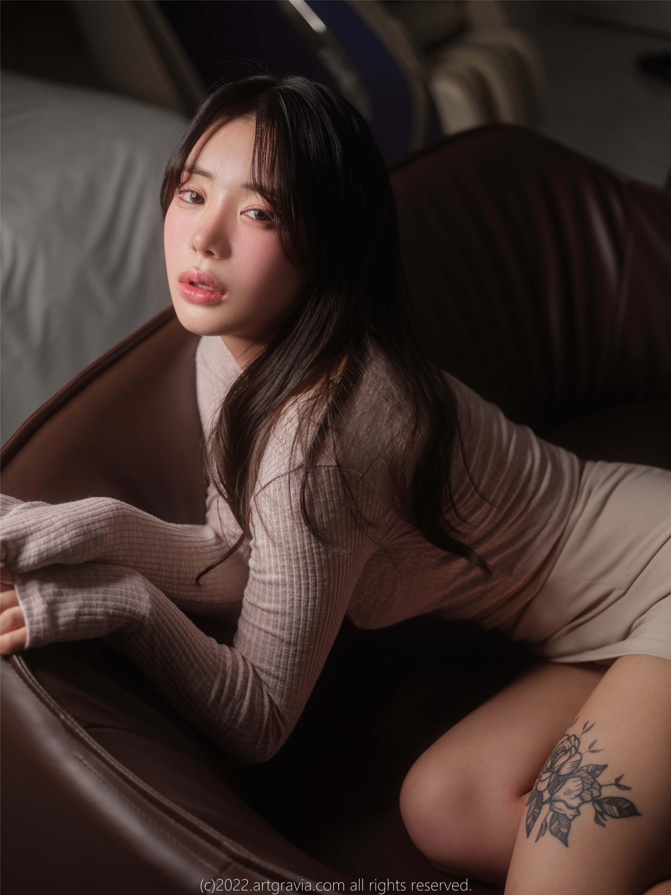 ArtGravia] Volume 491: Wuyo 95P