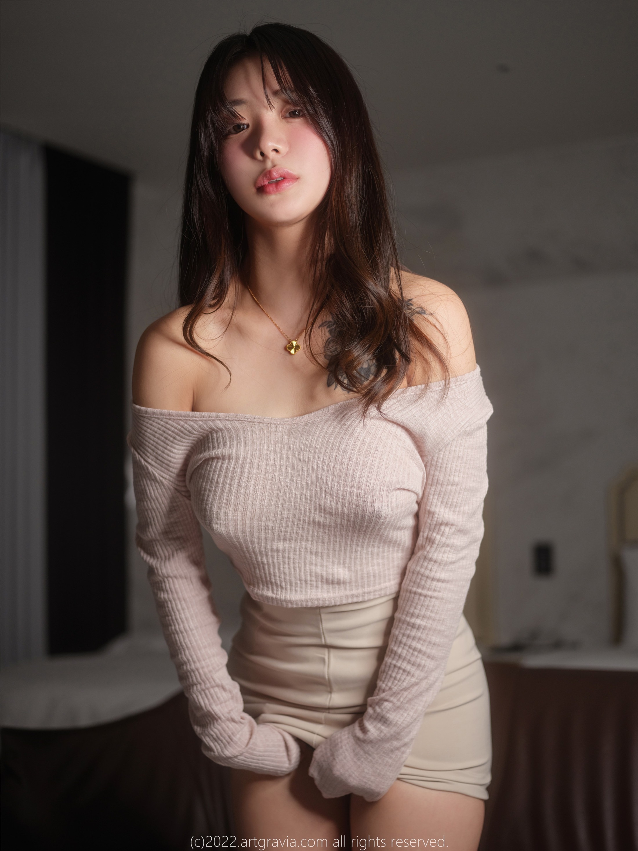 ArtGravia] Volume 491: Wuyo 95P