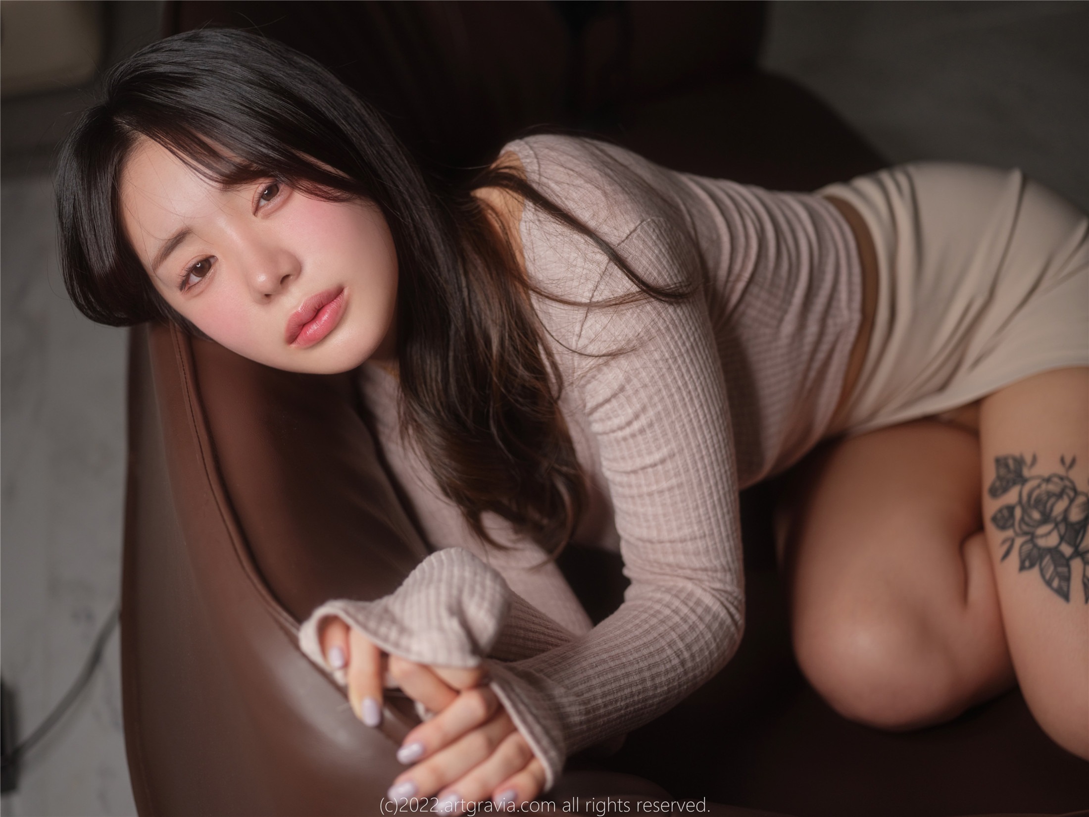 ArtGravia] Volume 491: Wuyo 95P