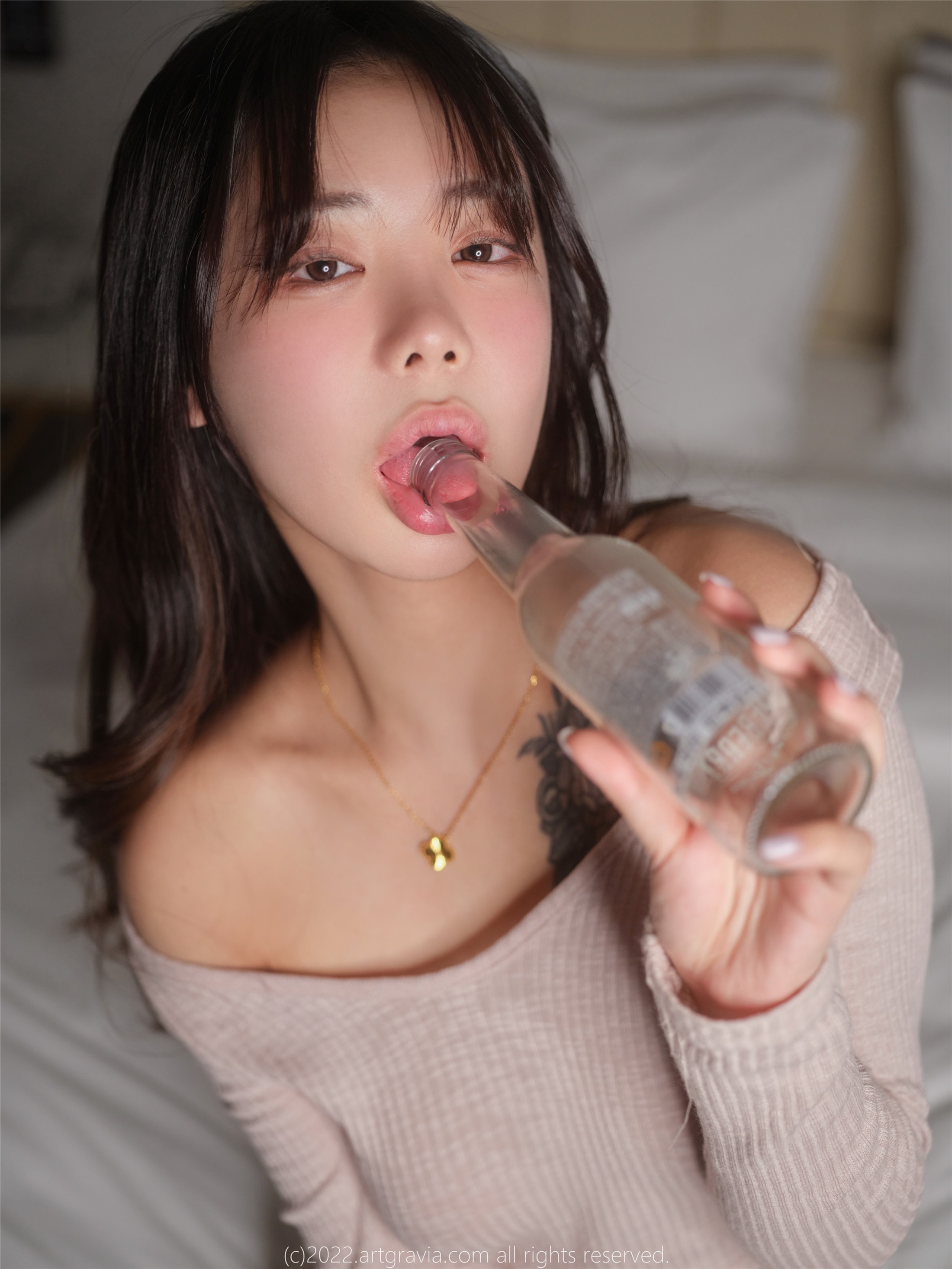 ArtGravia] Tập 491 Wuyo 95P