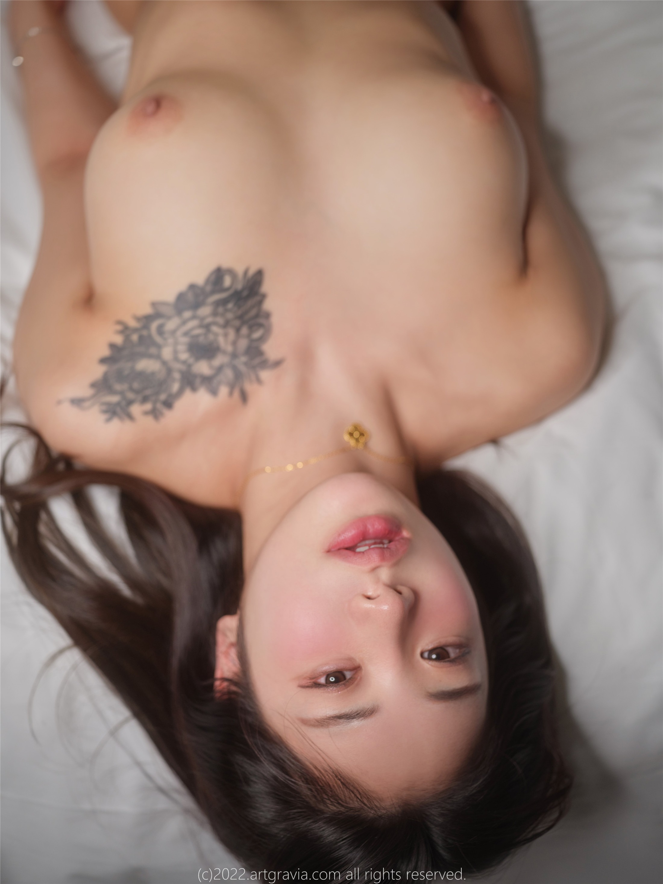 ArtGravia] Tập 491 Wuyo 95P