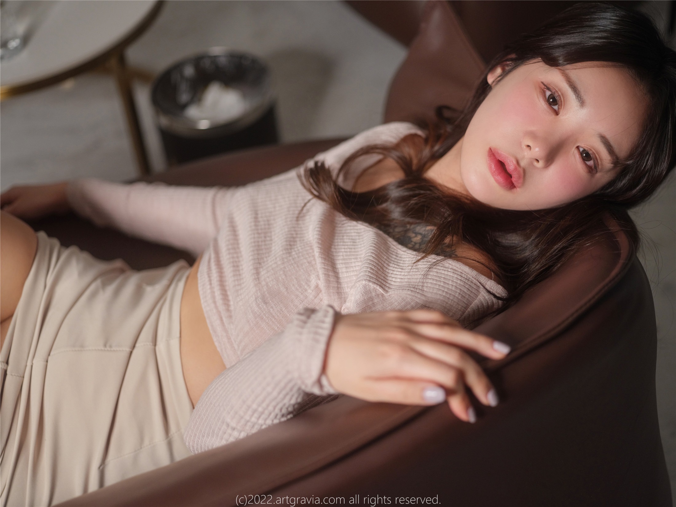 ArtGravia] Volume 491: Wuyo 95P