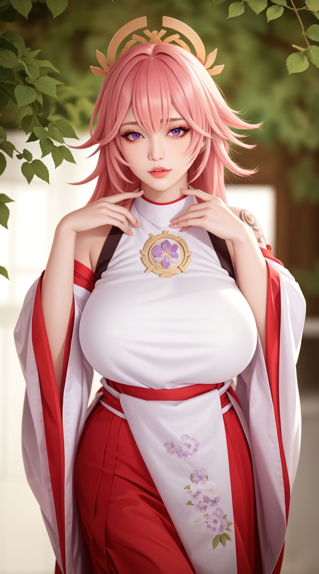 AI Generated Chapter 208