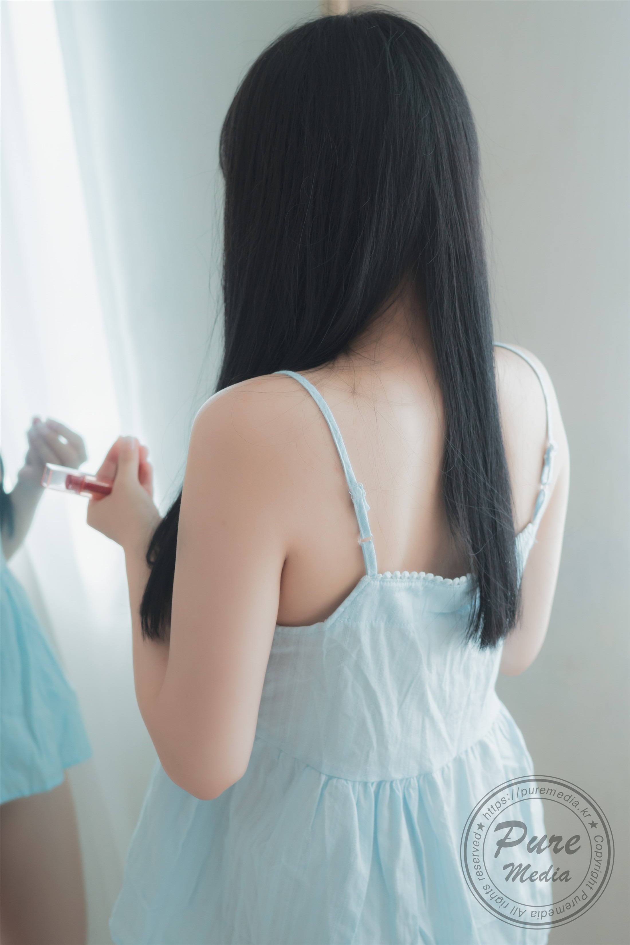 Pure Media] Volume 256 Min-Ah The Pet Girl 131P