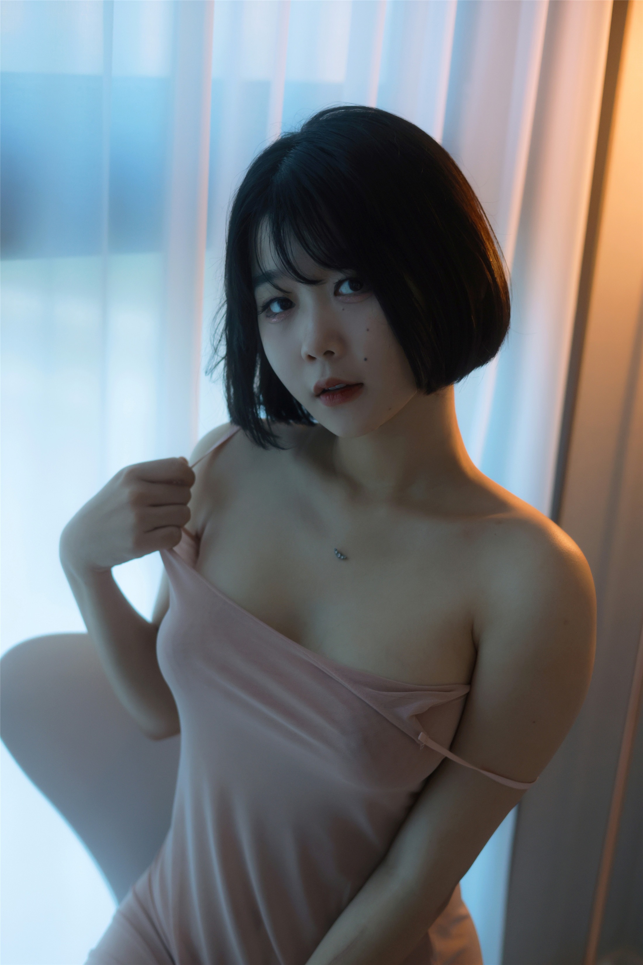 YO-U] 지아 Vol.11 - 생일 156P
